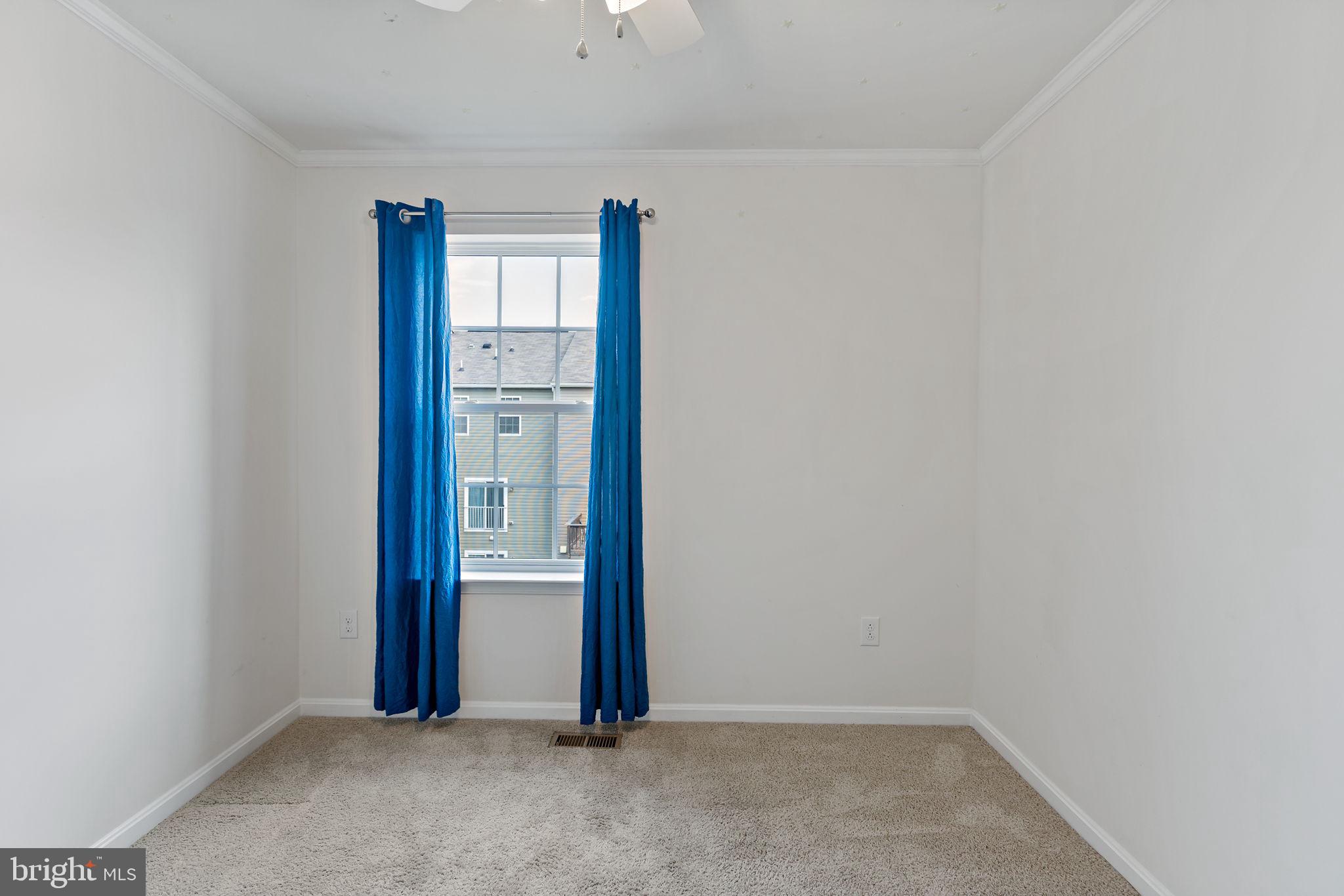 BERKELEY RIDGE - Residential Lease