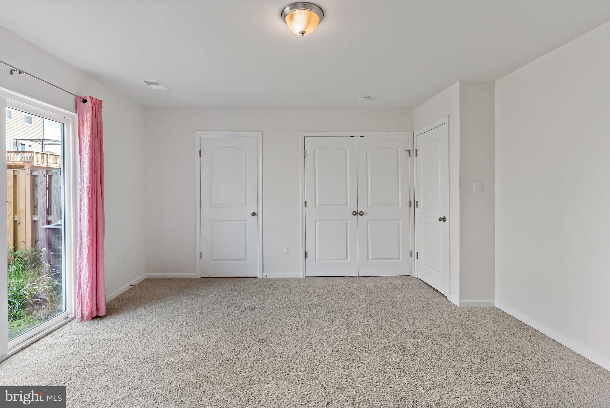 BERKELEY RIDGE - Residential Lease