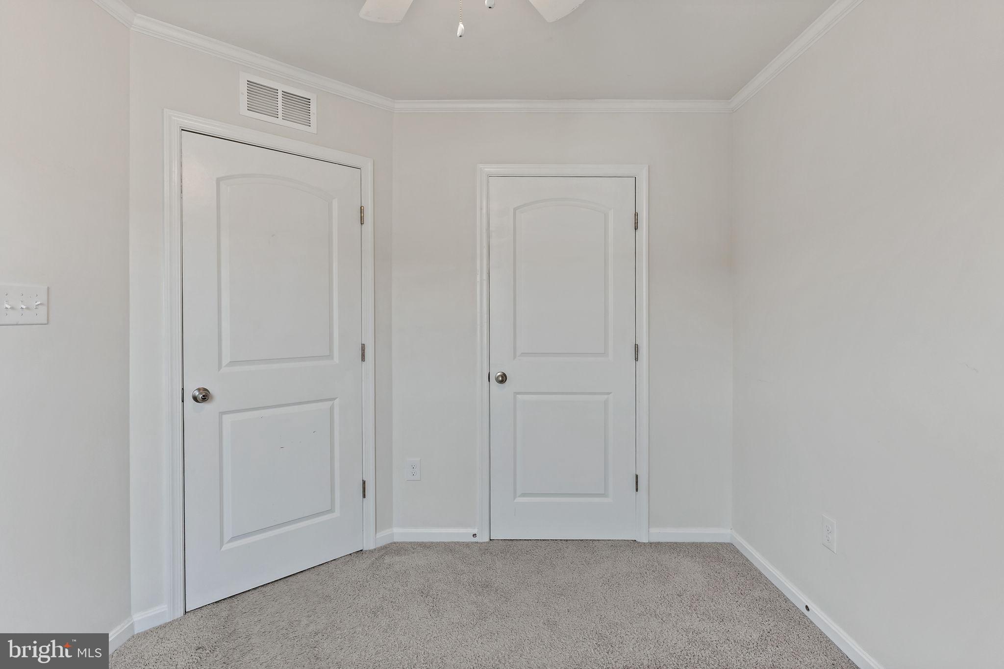 BERKELEY RIDGE - Residential Lease