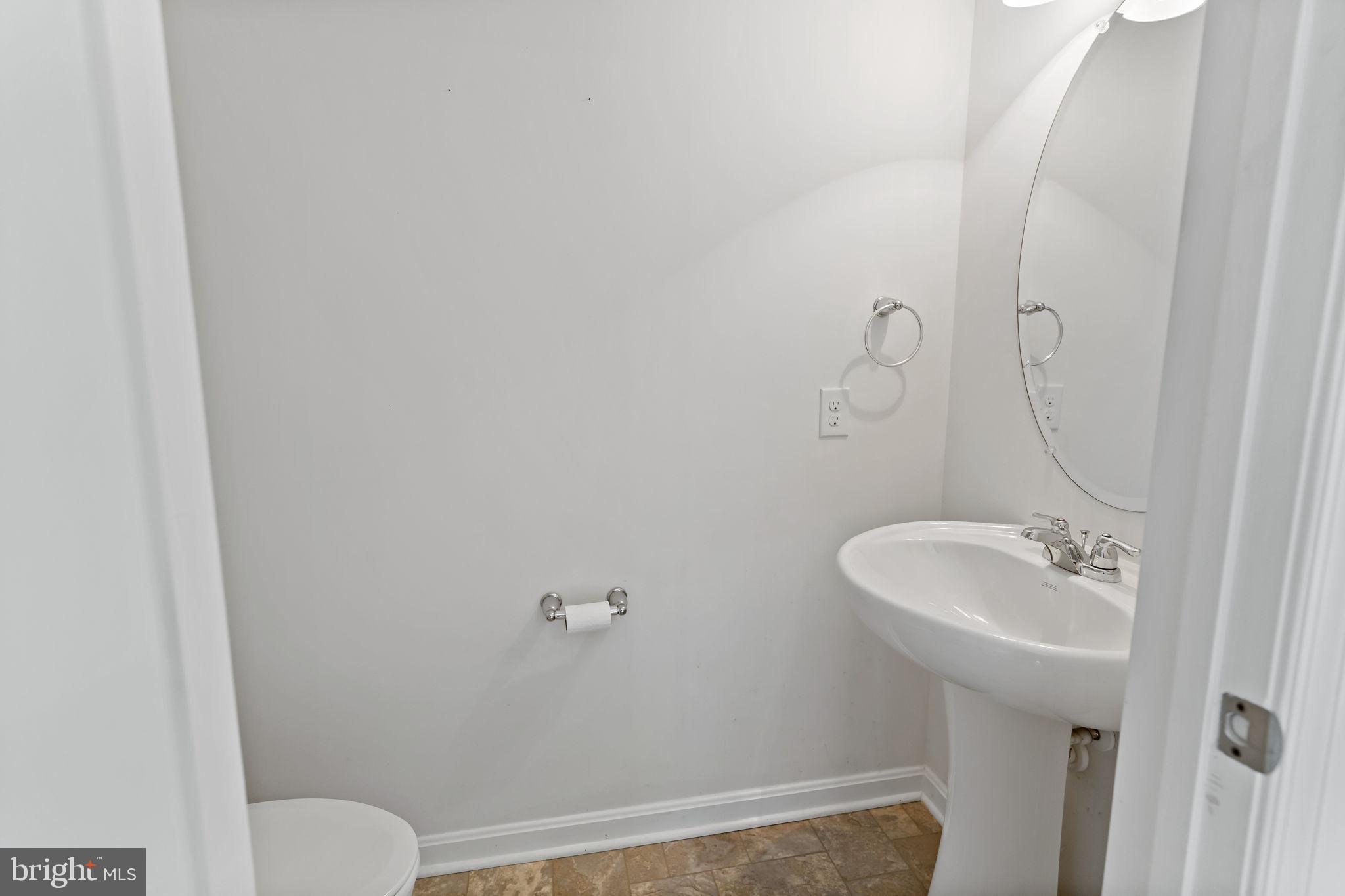 BERKELEY RIDGE - Residential Lease