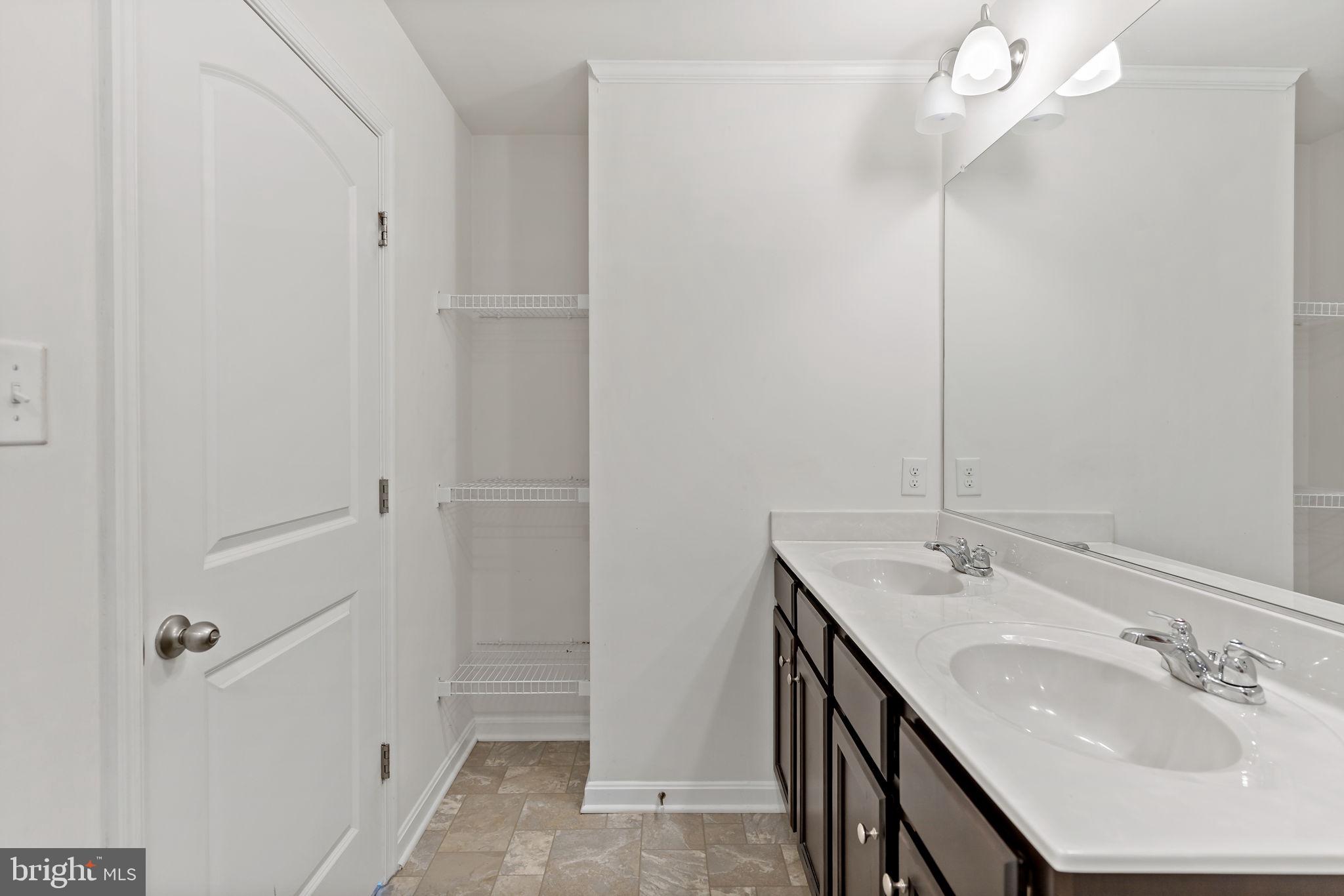 BERKELEY RIDGE - Residential Lease