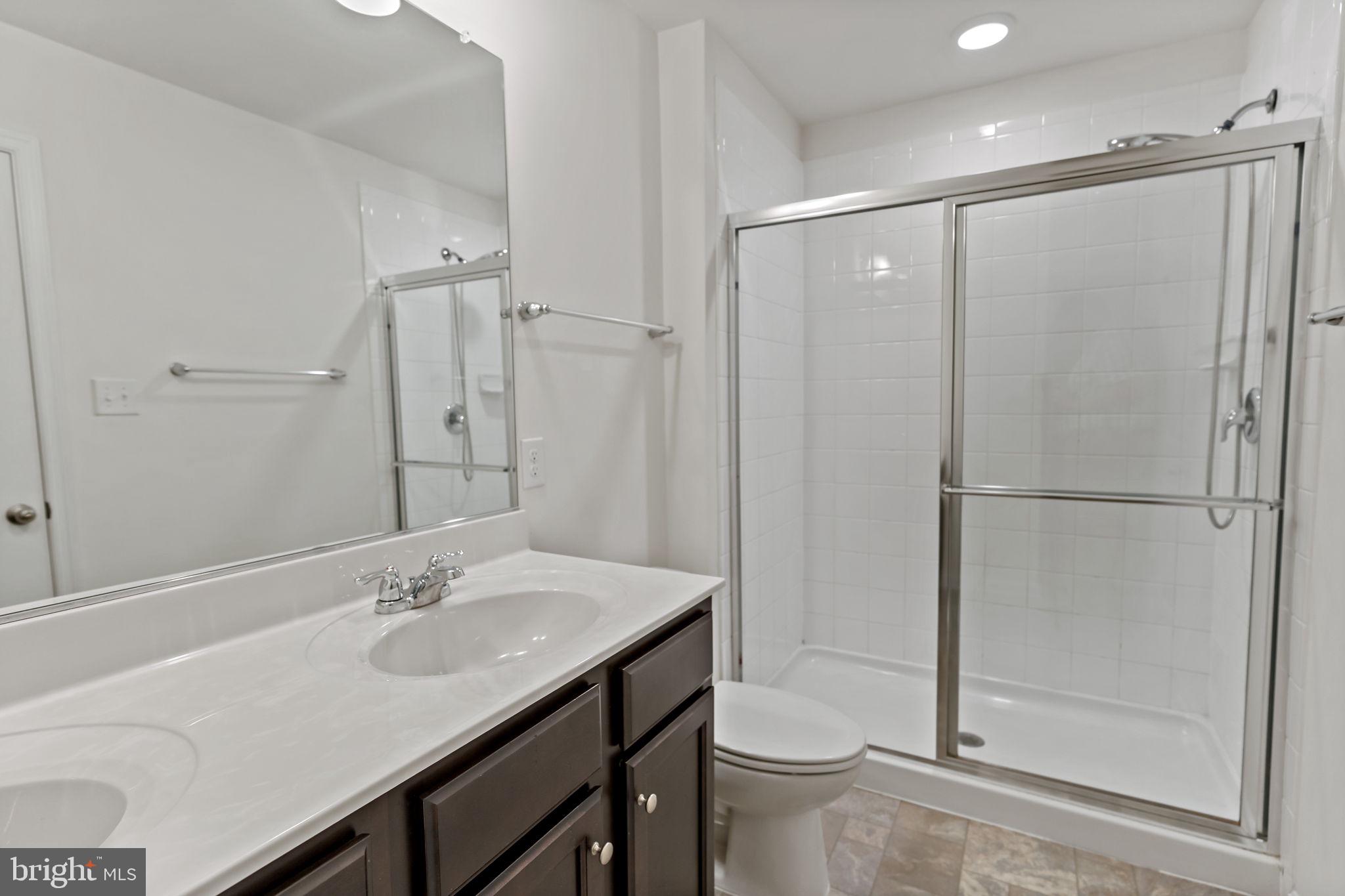 BERKELEY RIDGE - Residential Lease