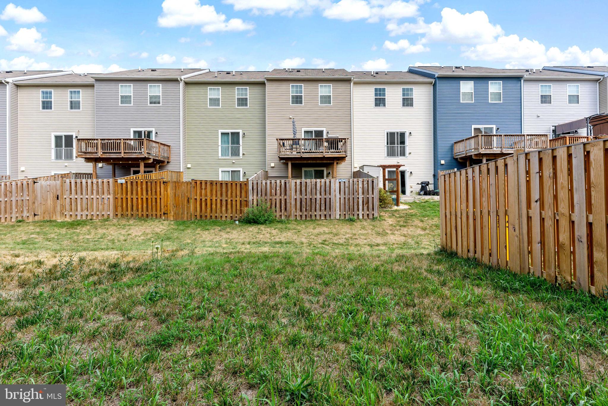 BERKELEY RIDGE - Residential Lease