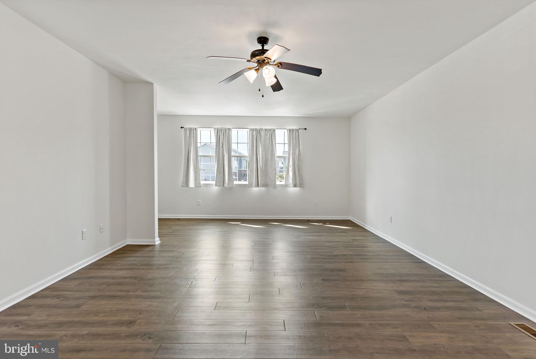 BERKELEY RIDGE - Residential Lease