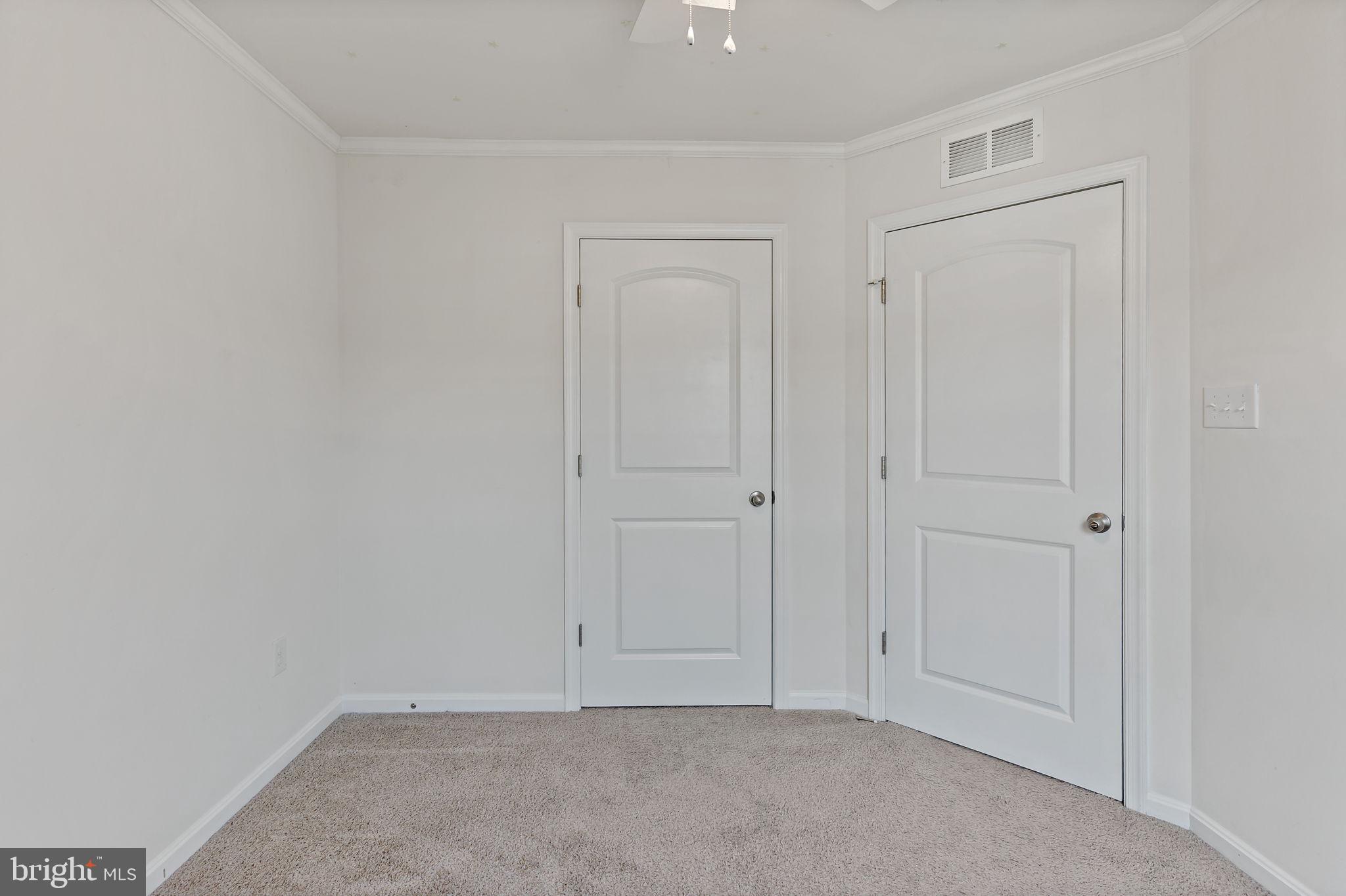 BERKELEY RIDGE - Residential Lease