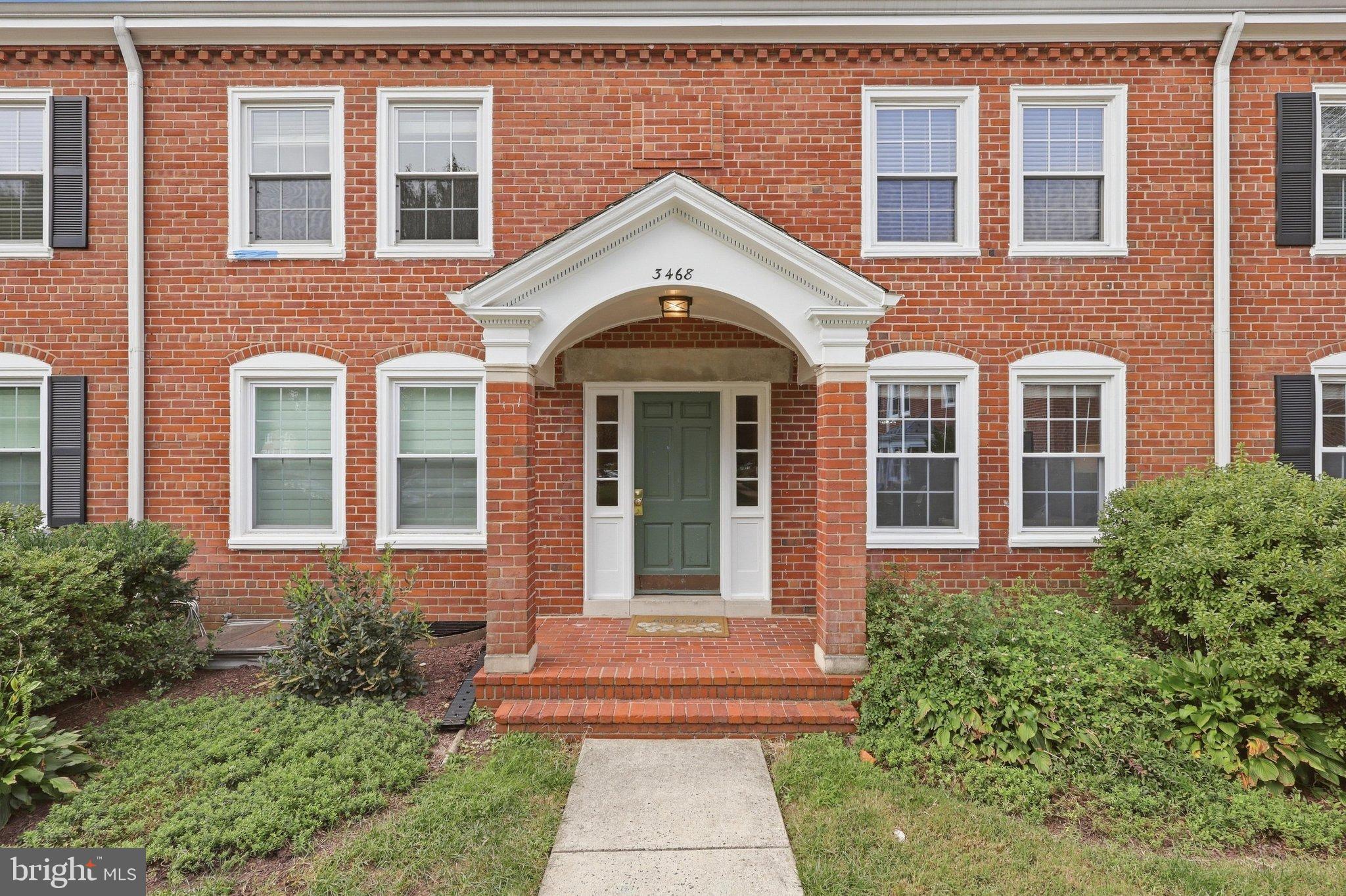 3468 S STAFFORD STREET A2