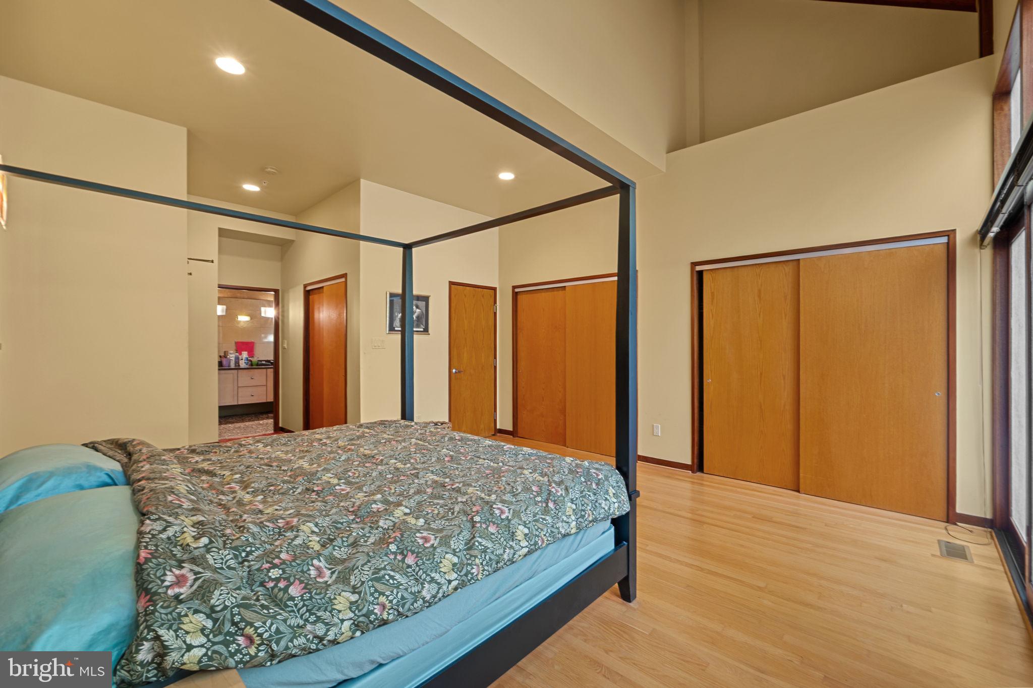 CABIN JOHN PARK - Residential