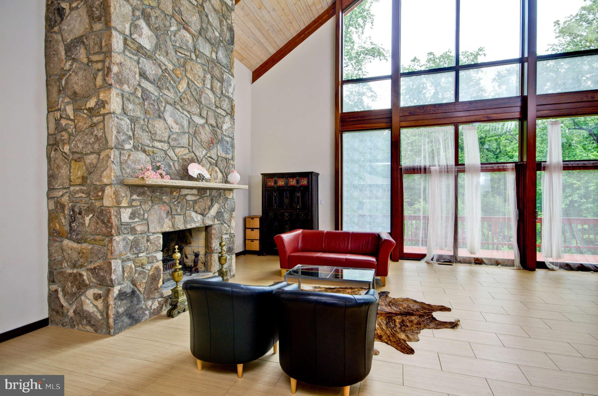 CABIN JOHN PARK - Residential