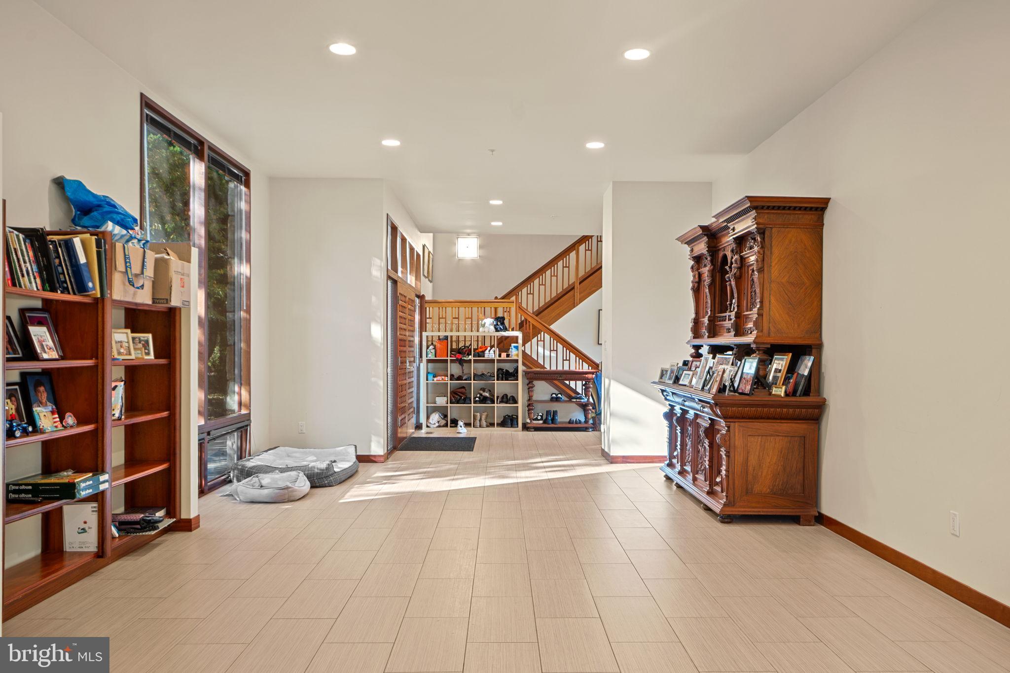 CABIN JOHN PARK - Residential