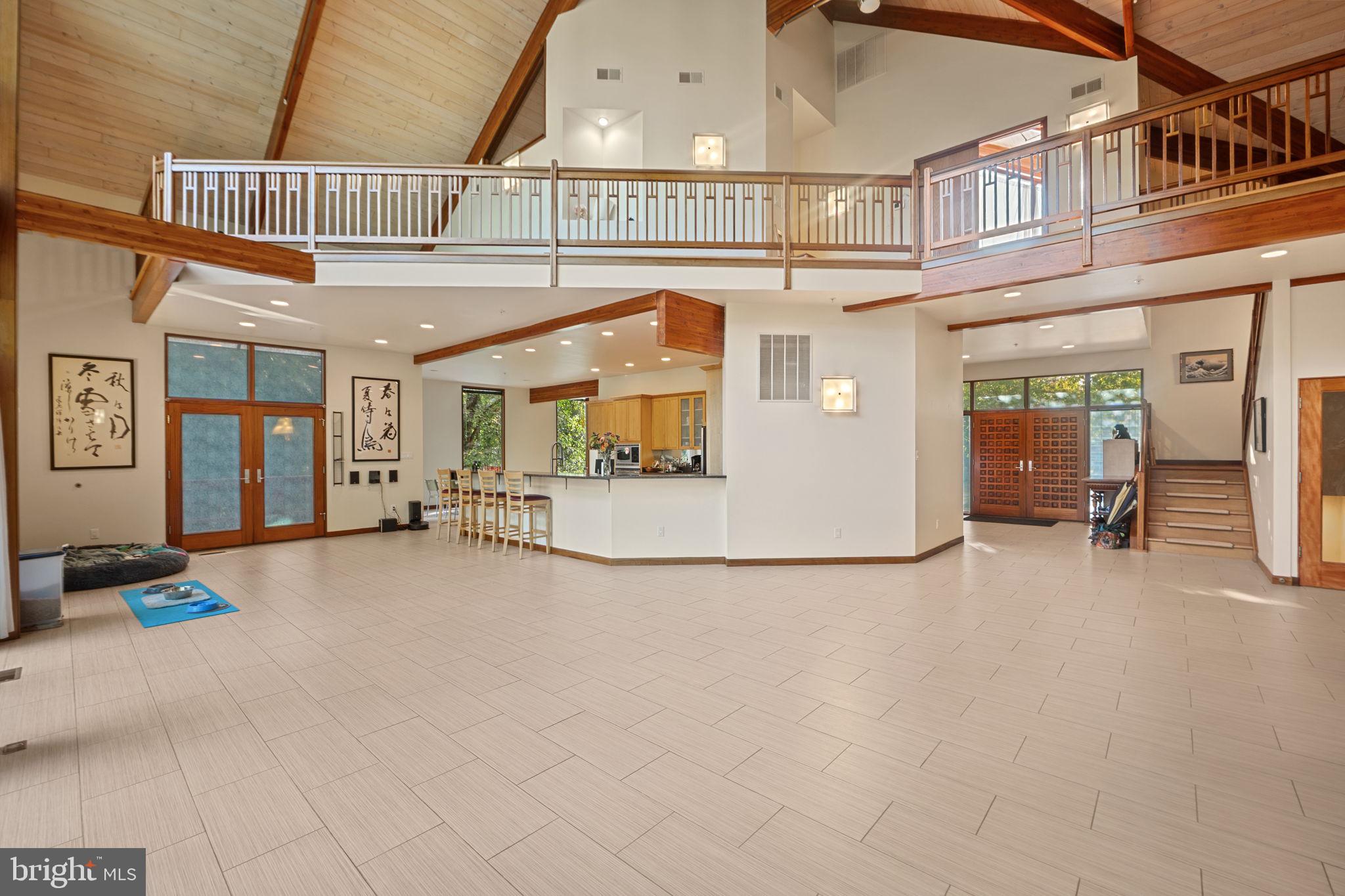 CABIN JOHN PARK - Residential