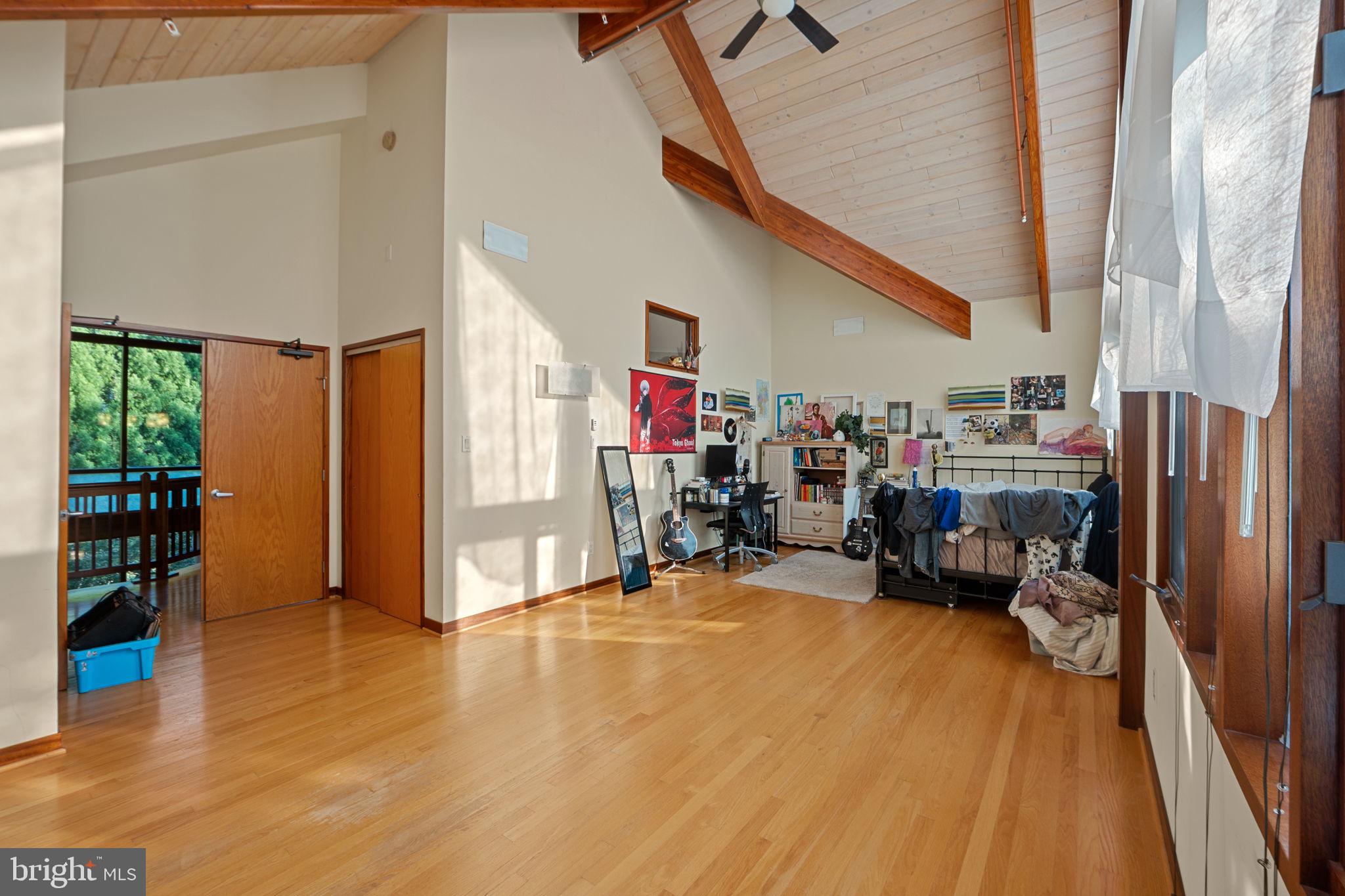 CABIN JOHN PARK - Residential