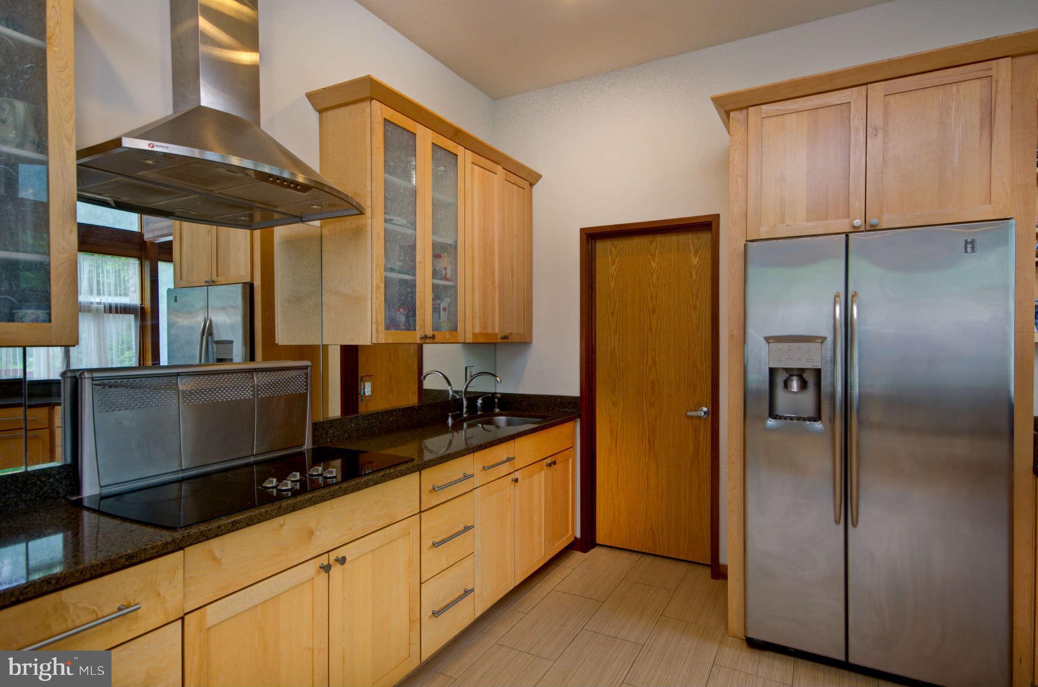 CABIN JOHN PARK - Residential