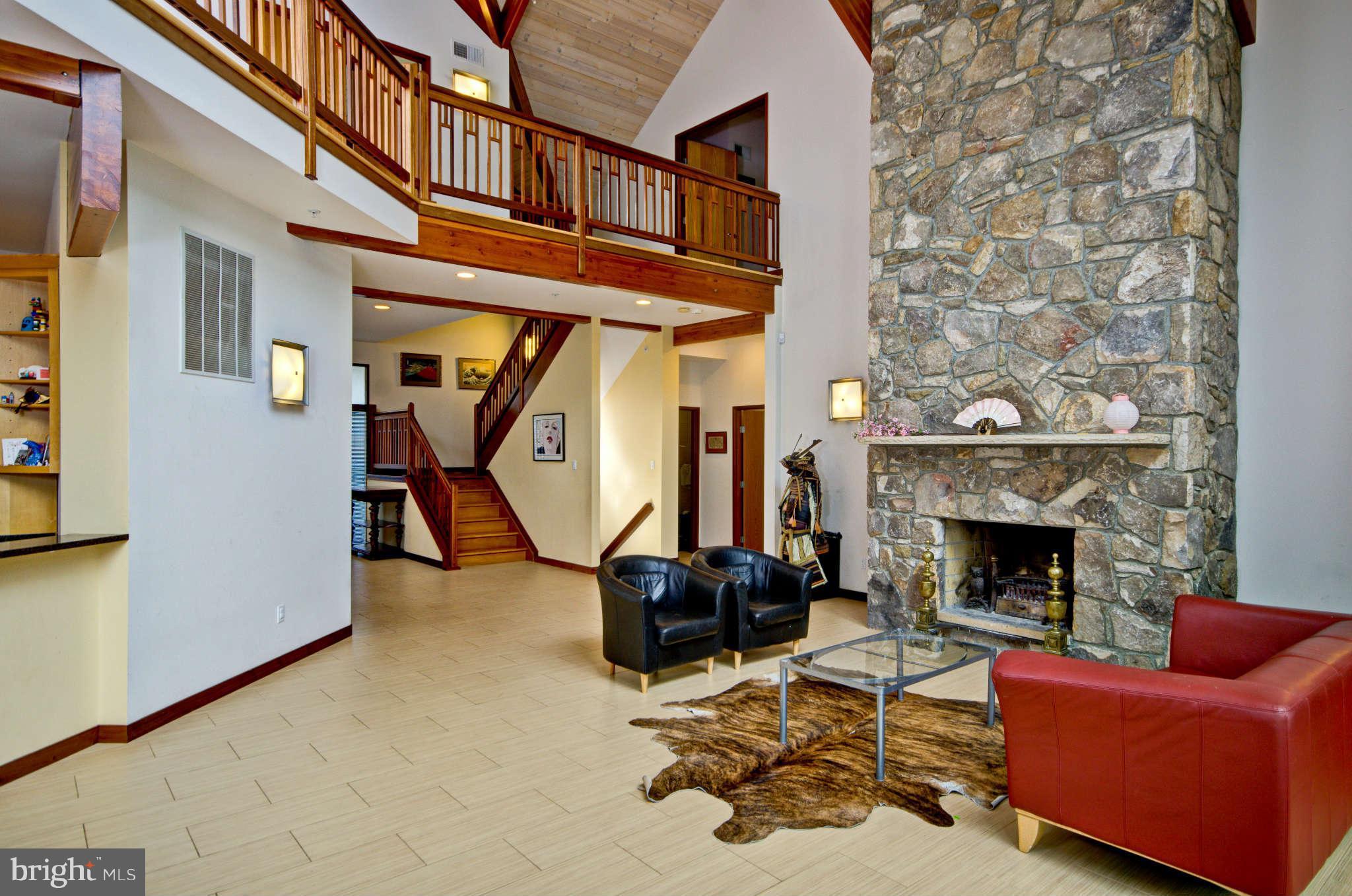 CABIN JOHN PARK - Residential