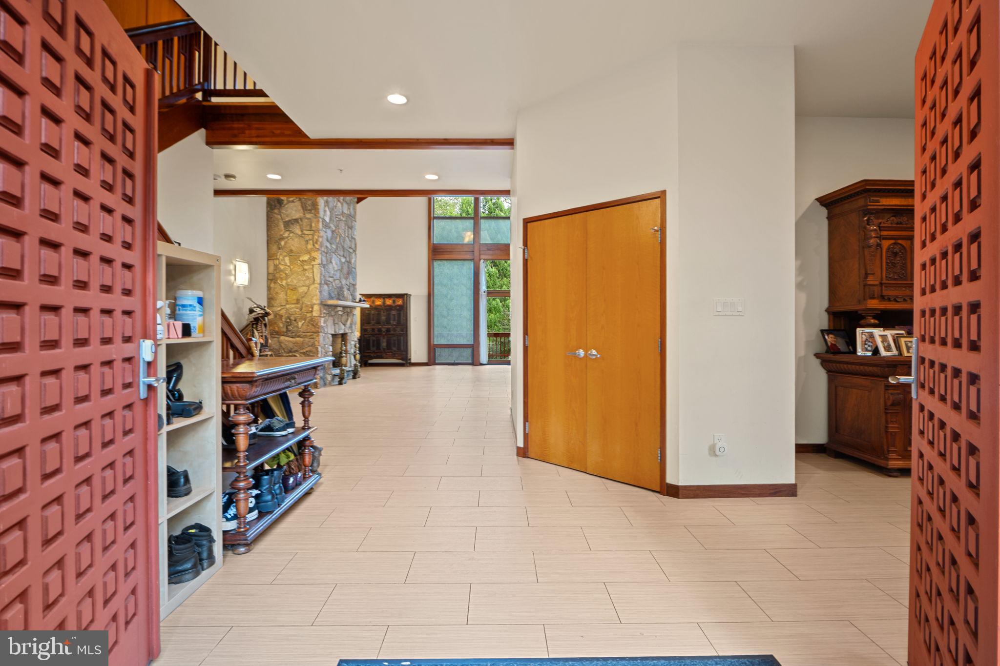 CABIN JOHN PARK - Residential