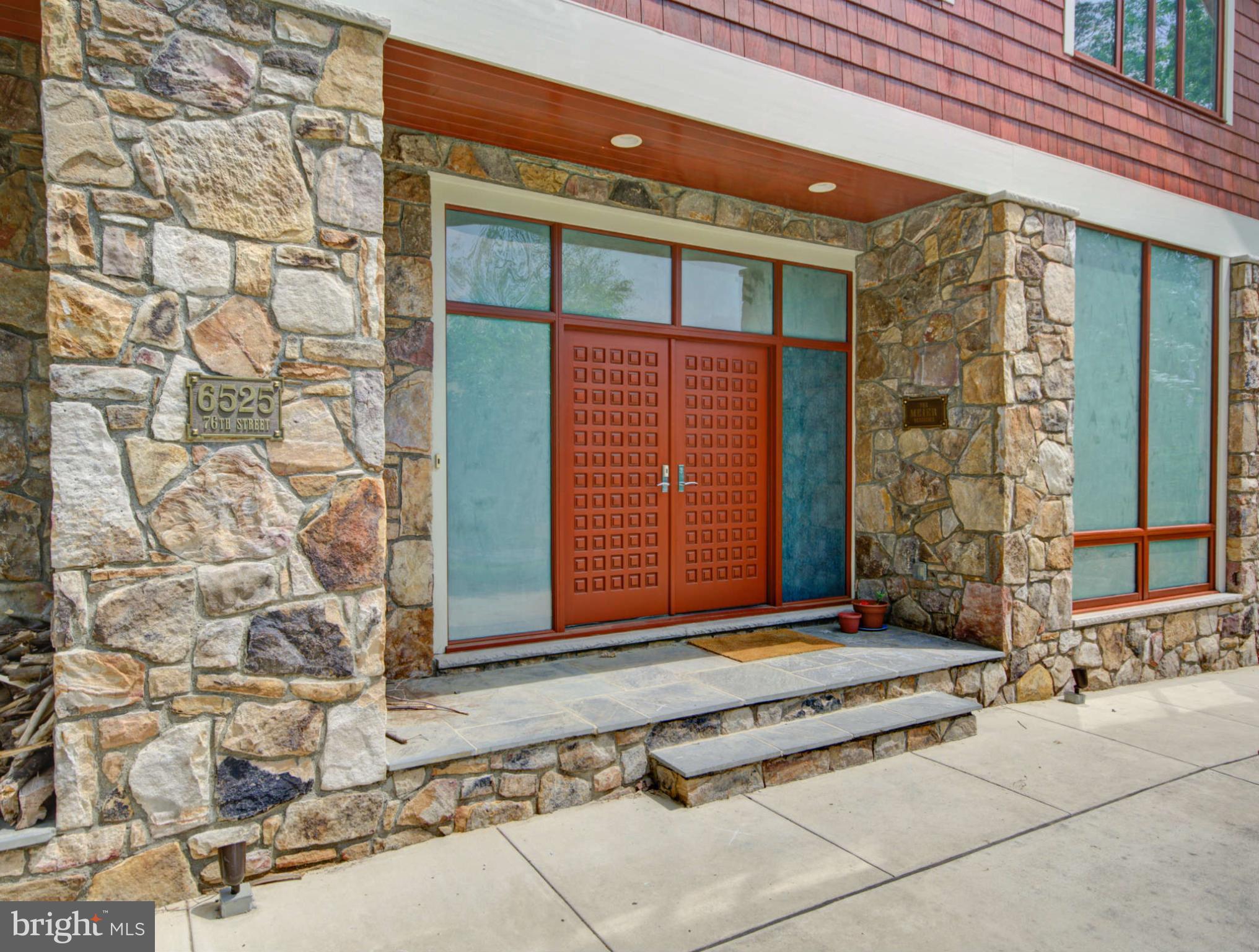 CABIN JOHN PARK - Residential