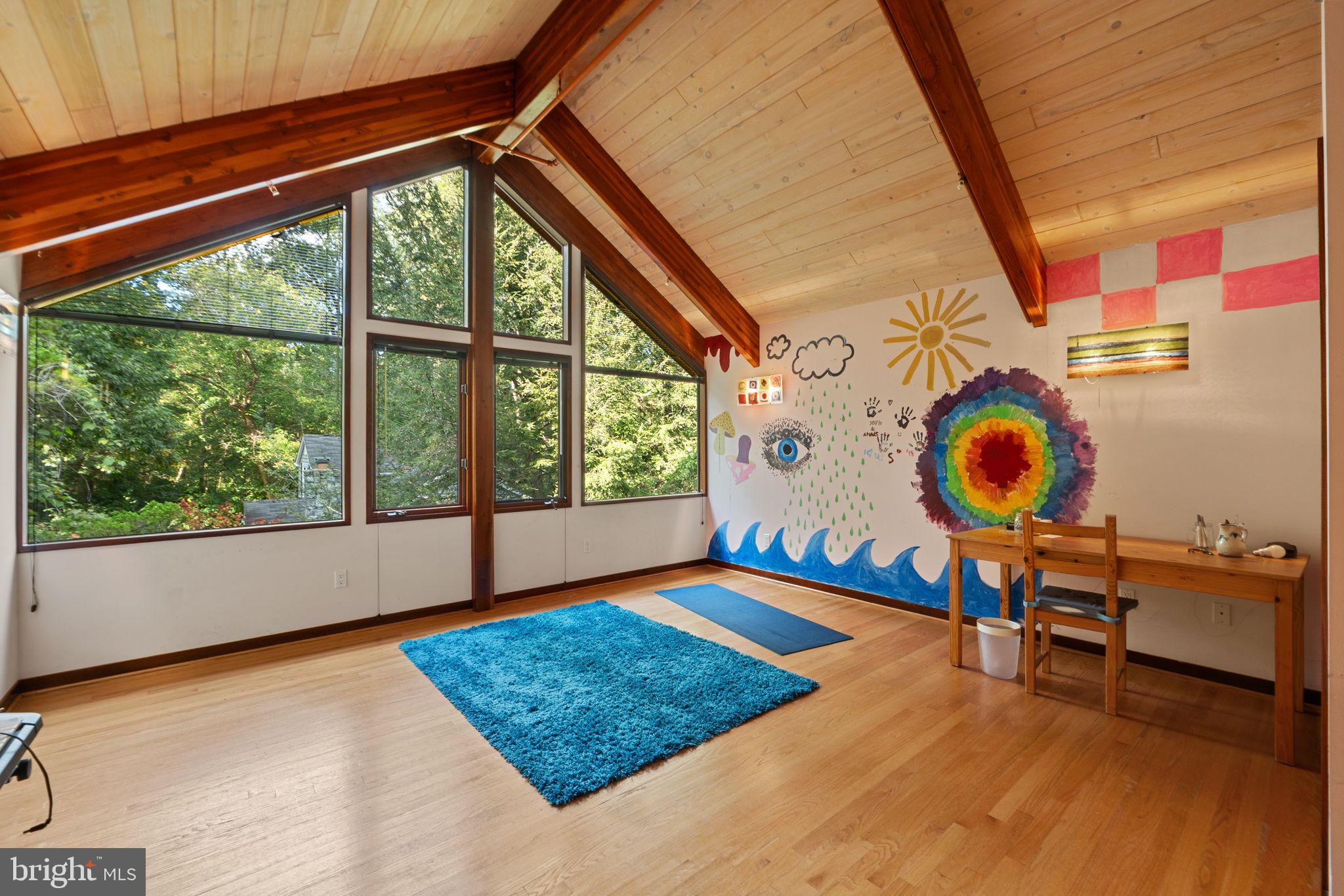 CABIN JOHN PARK - Residential