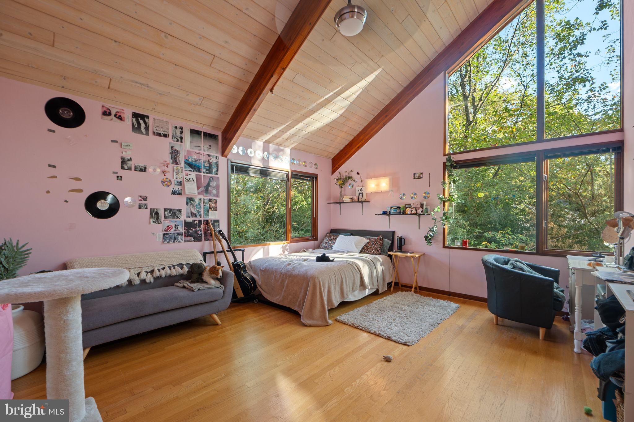 CABIN JOHN PARK - Residential