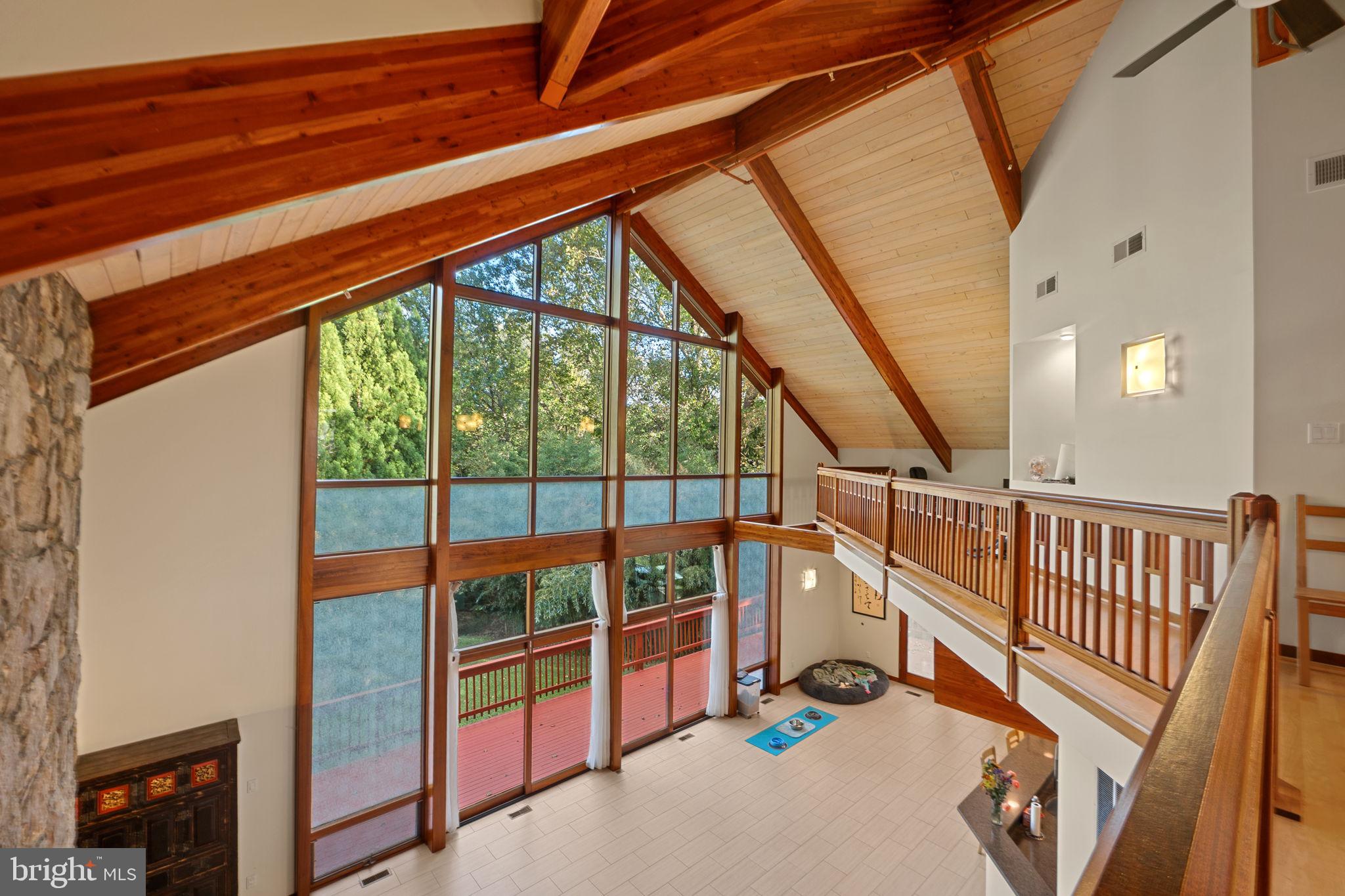 CABIN JOHN PARK - Residential