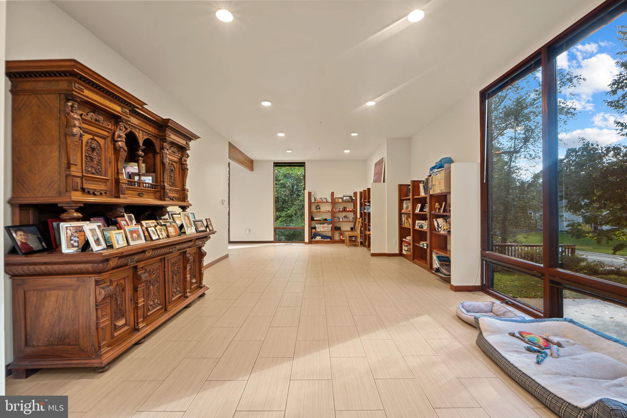 CABIN JOHN PARK - Residential