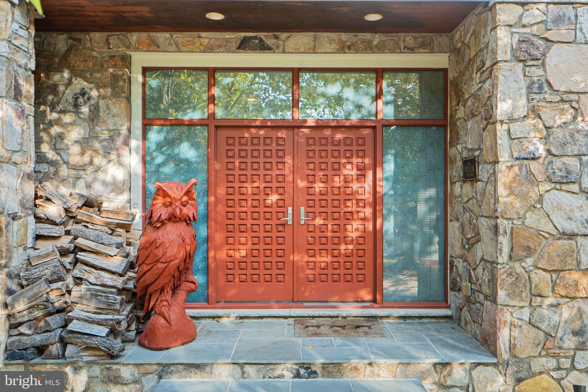 CABIN JOHN PARK - Residential