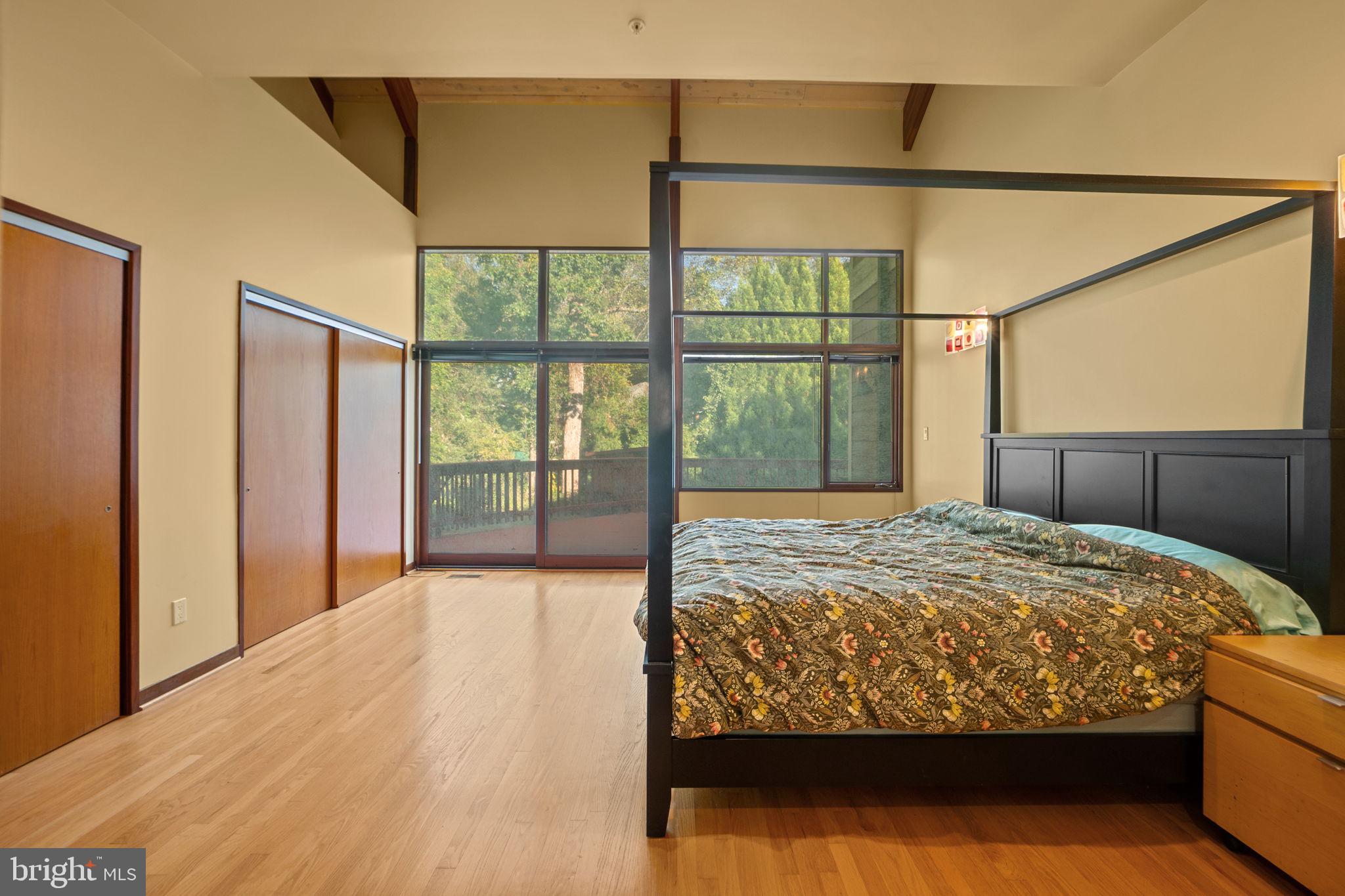 CABIN JOHN PARK - Residential