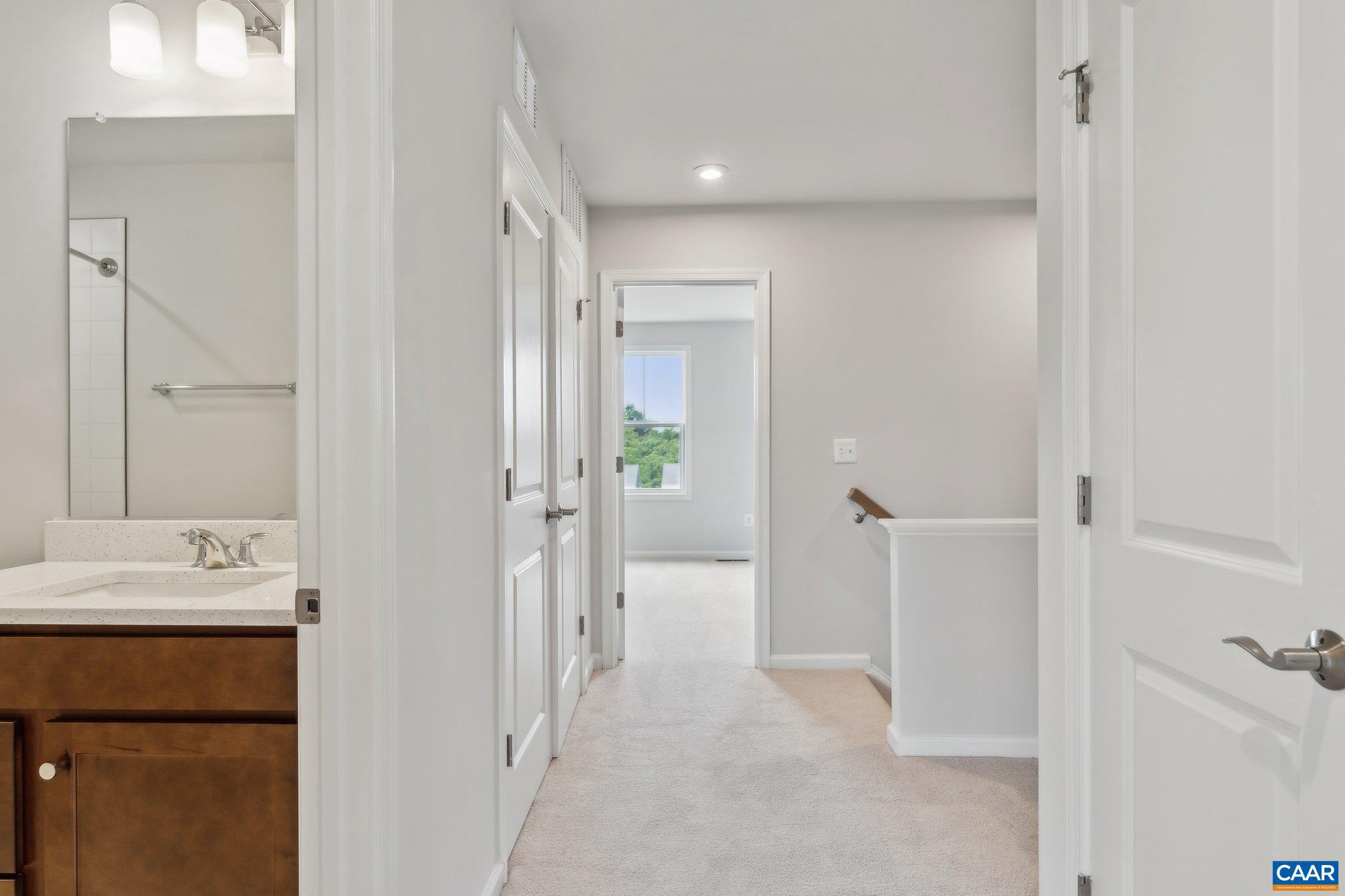 PLEASANT GREEN - Residential