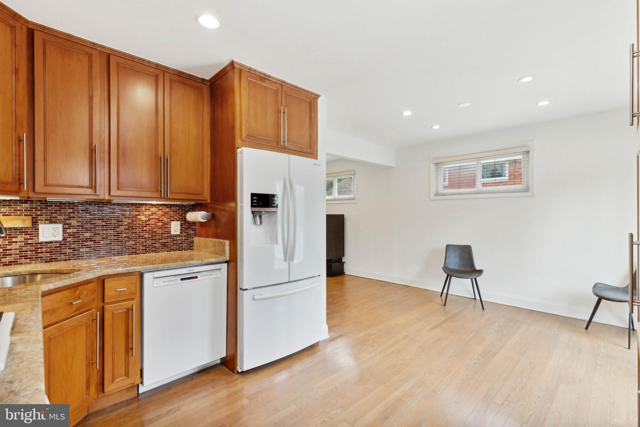 RANDOLPH HILLS - Residential