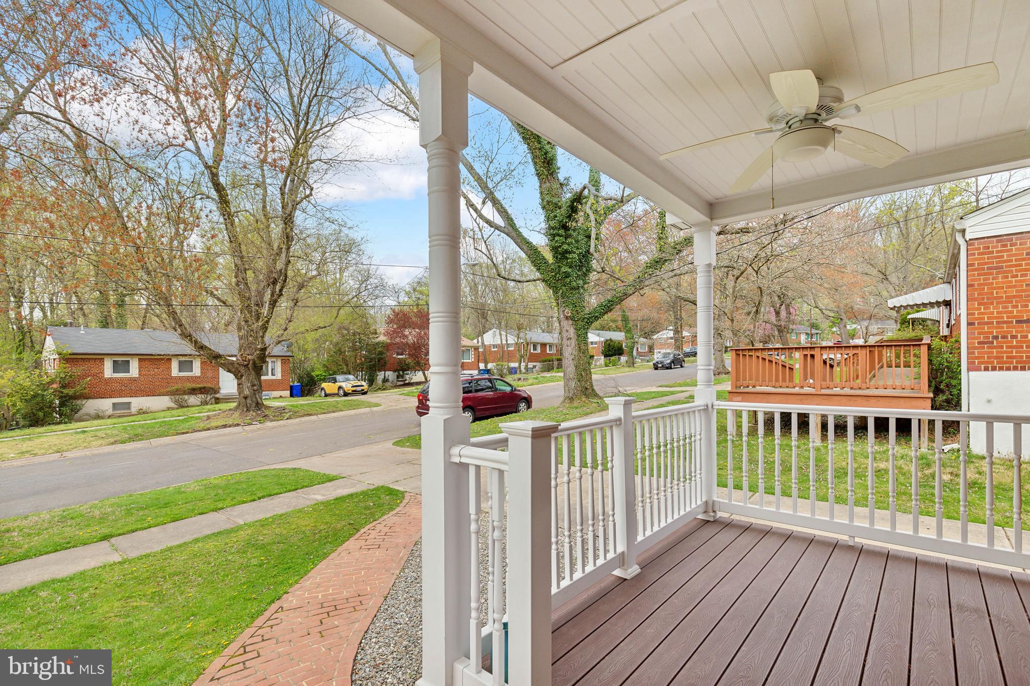 RANDOLPH HILLS - Residential