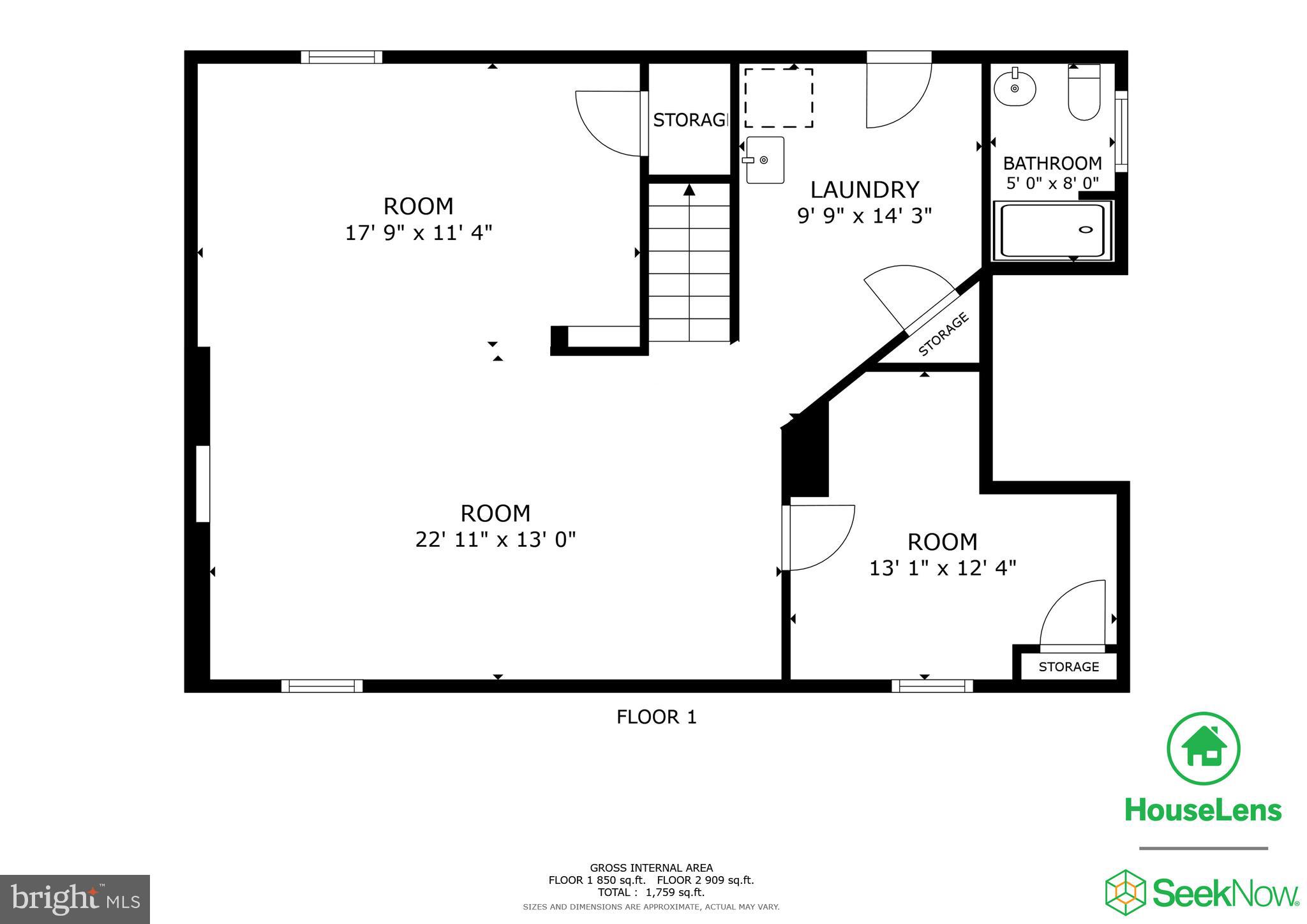 RANDOLPH HILLS - Residential