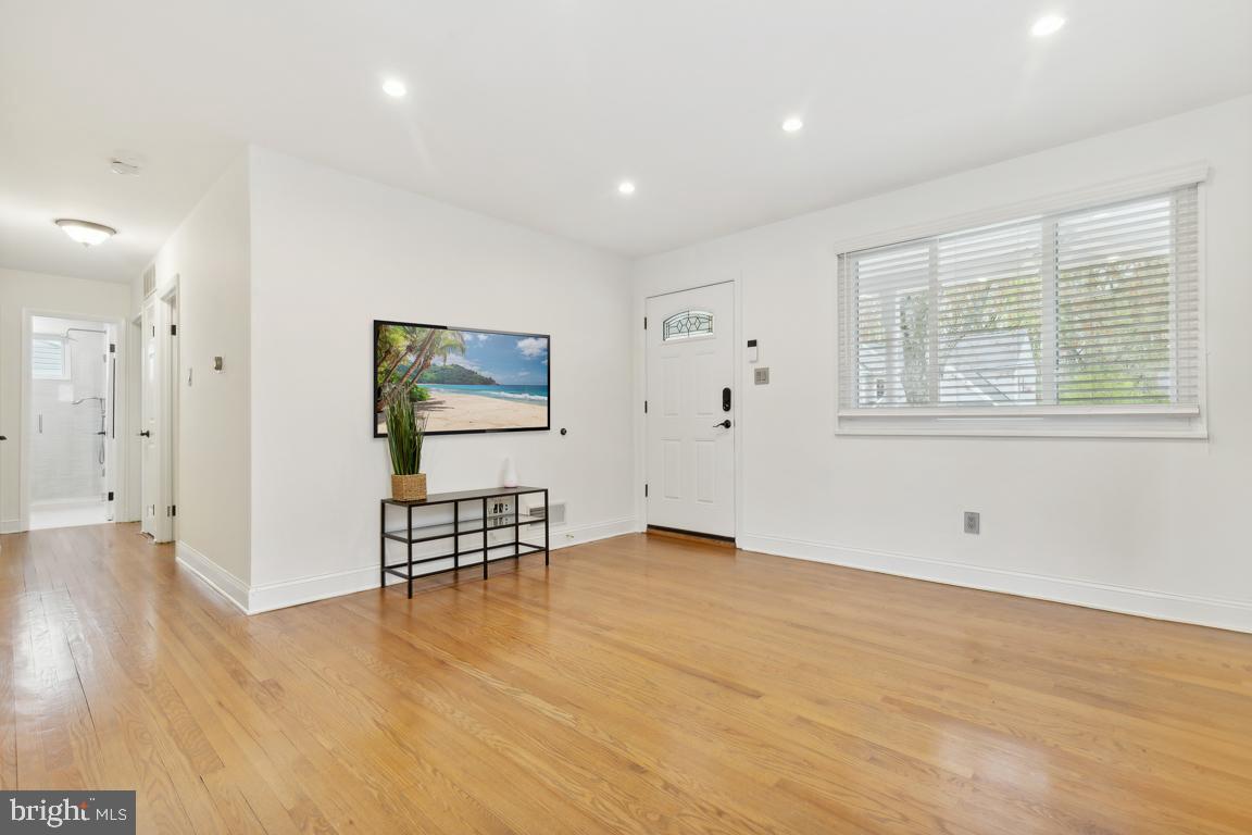 RANDOLPH HILLS - Residential