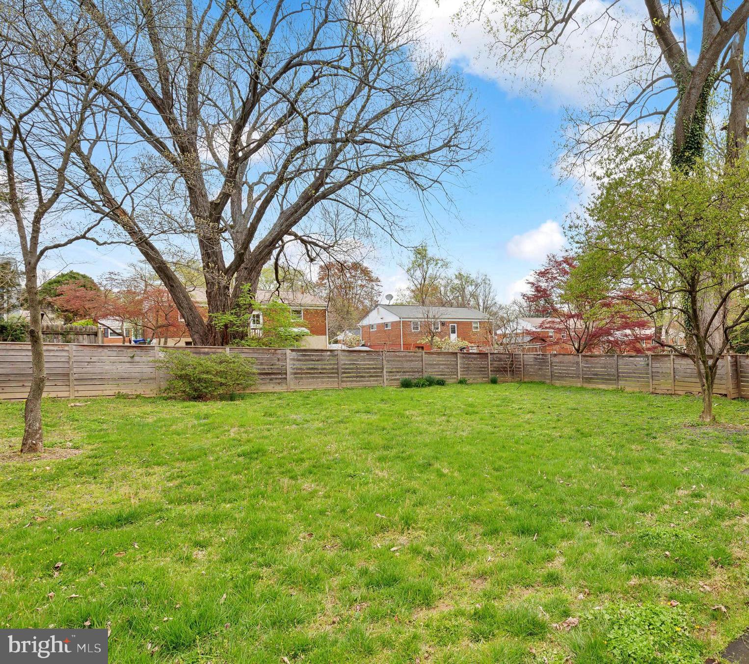 RANDOLPH HILLS - Residential