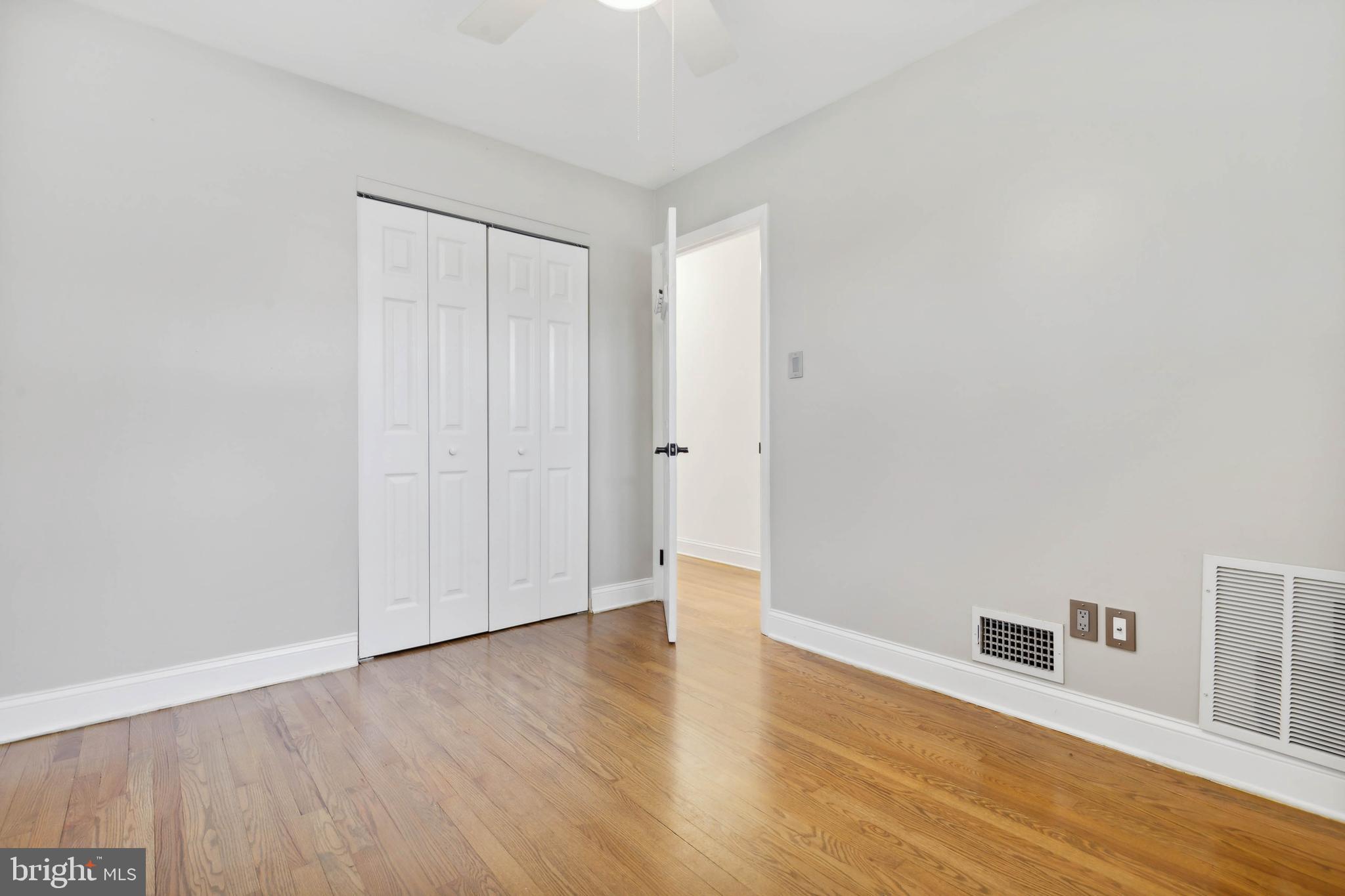 RANDOLPH HILLS - Residential