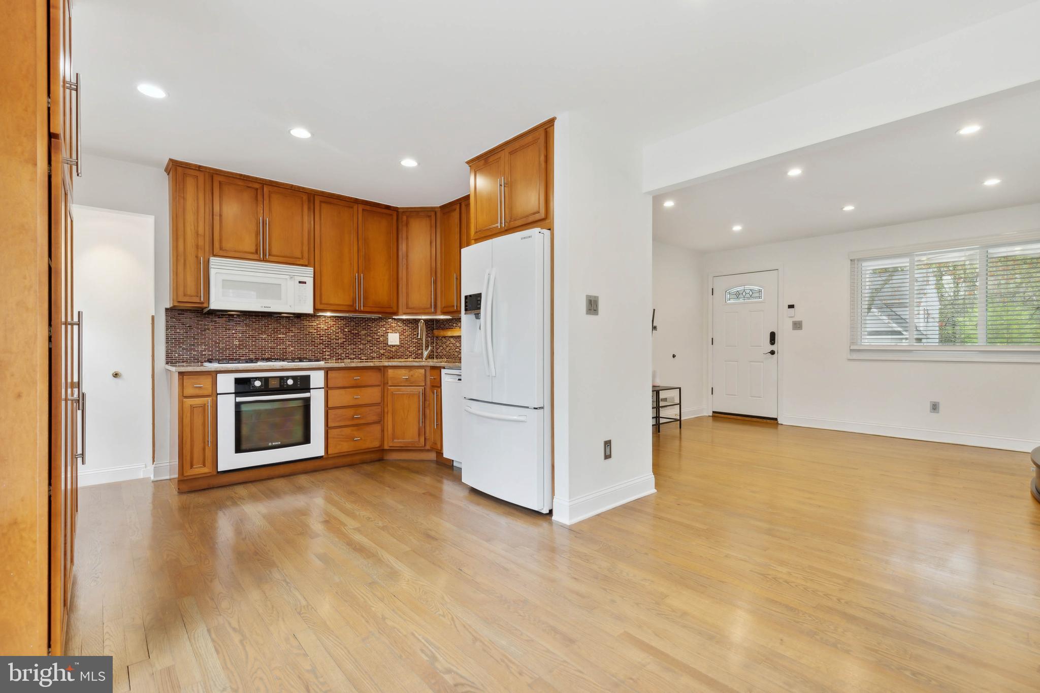 RANDOLPH HILLS - Residential