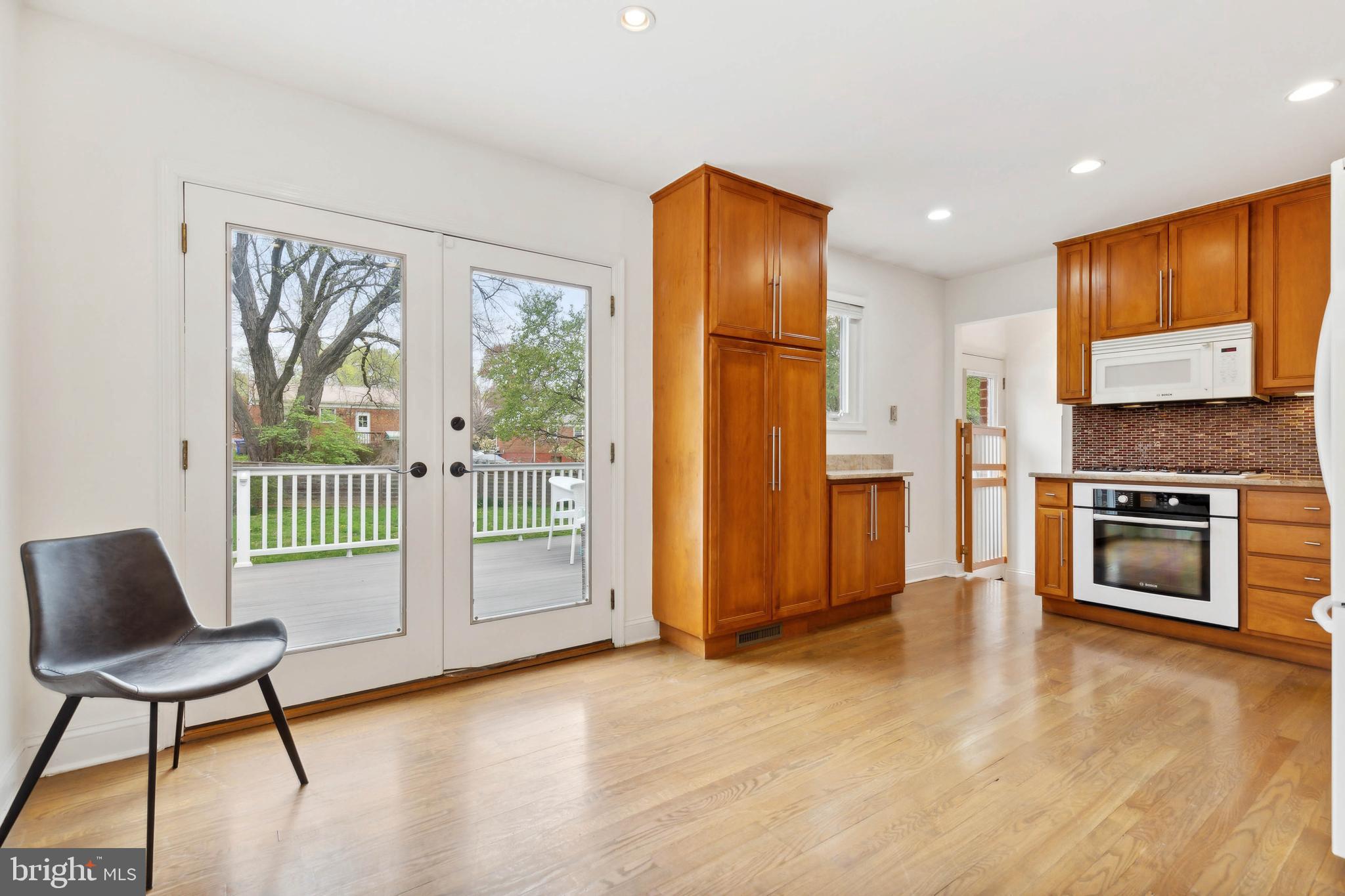 RANDOLPH HILLS - Residential