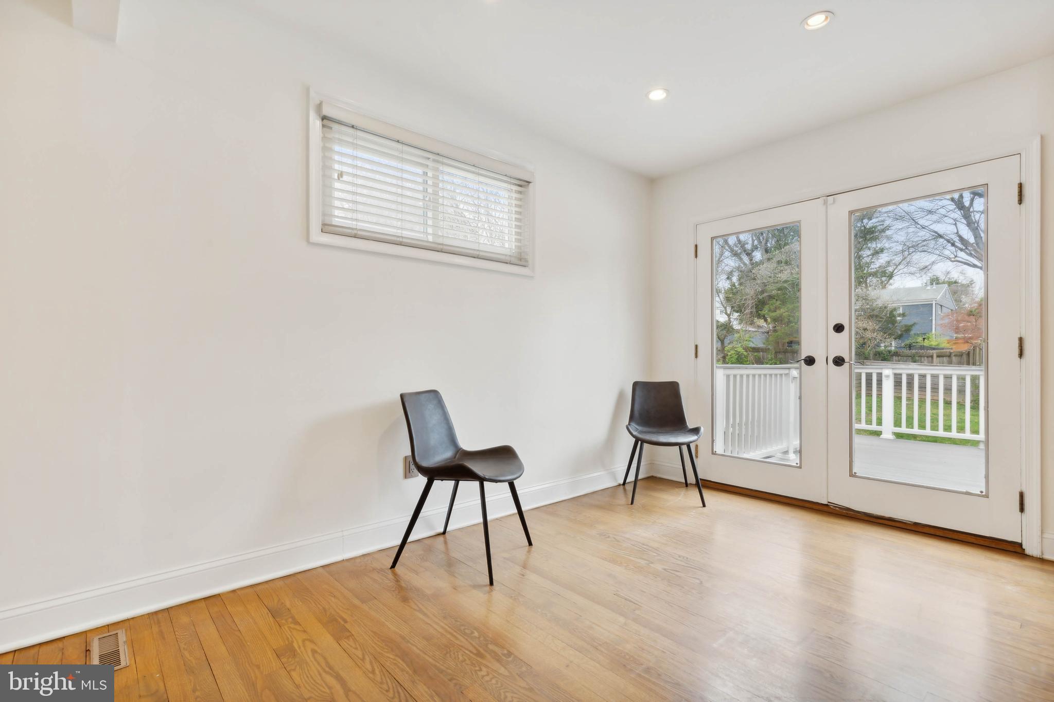 RANDOLPH HILLS - Residential