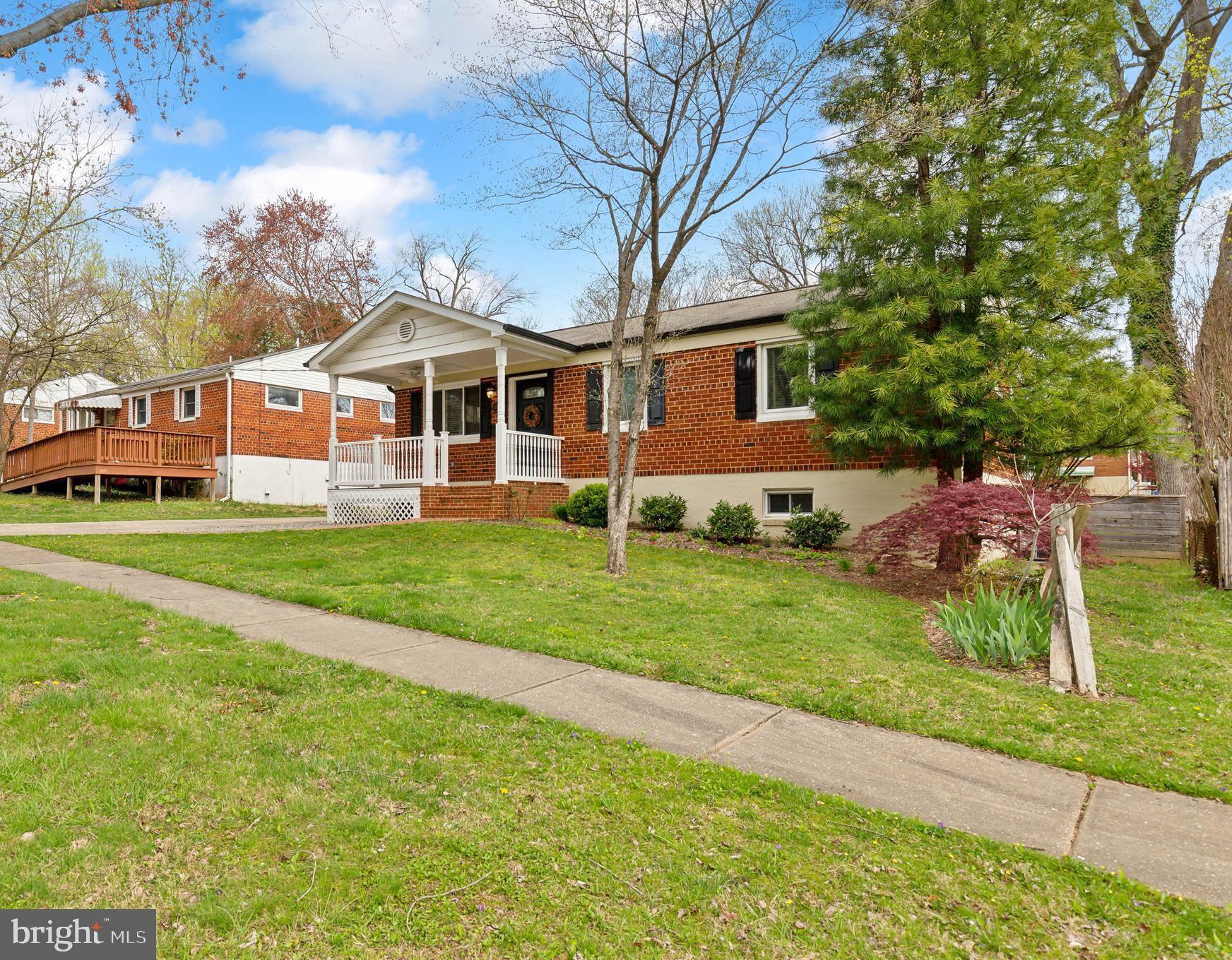 RANDOLPH HILLS - Residential