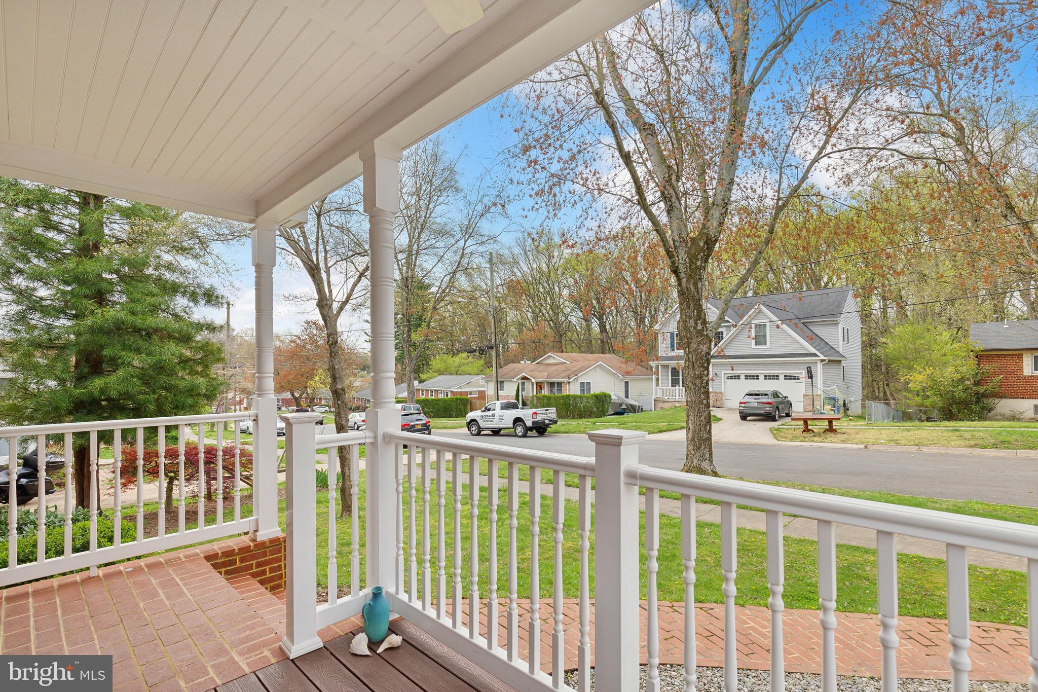 RANDOLPH HILLS - Residential