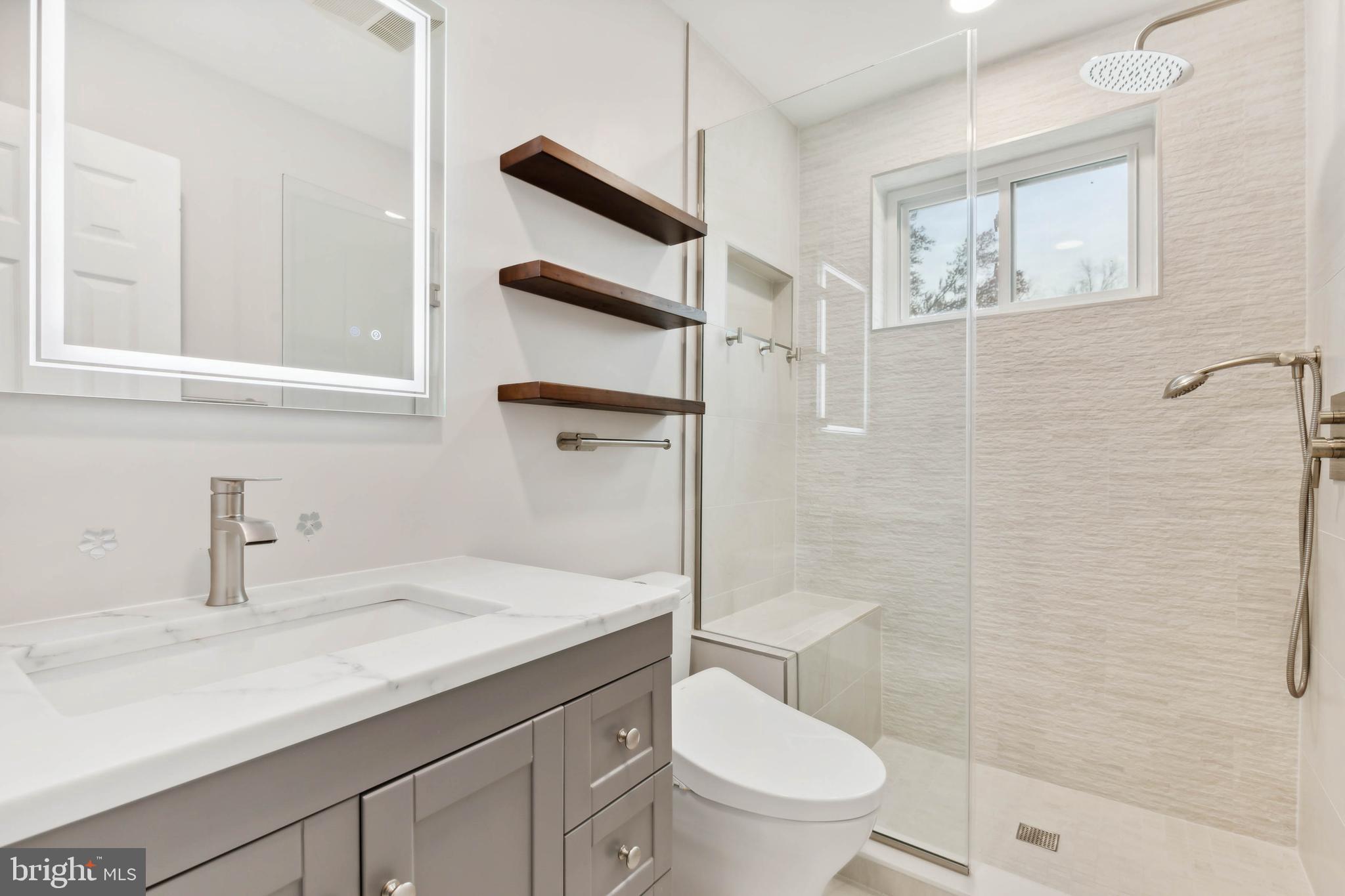 RANDOLPH HILLS - Residential