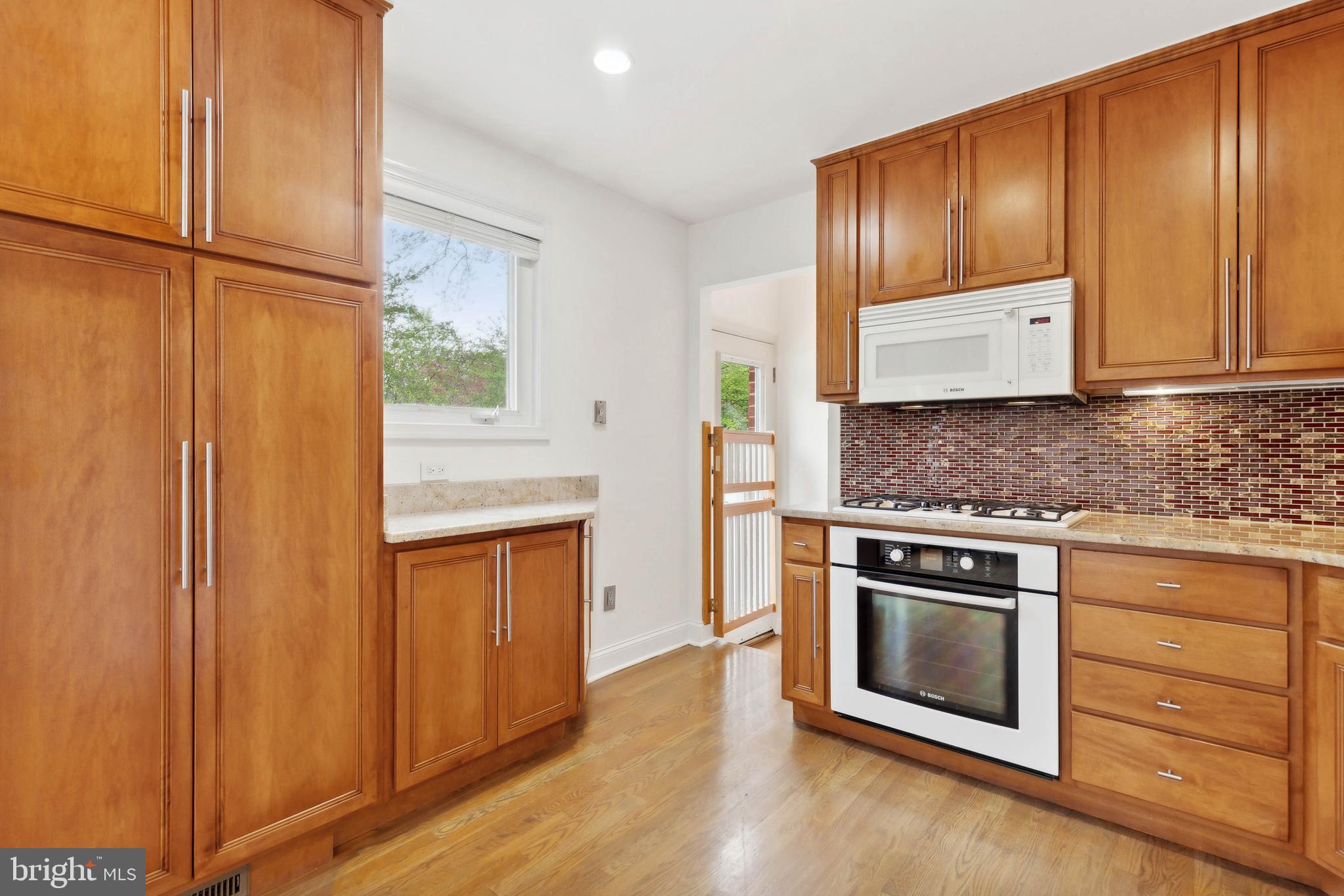 RANDOLPH HILLS - Residential