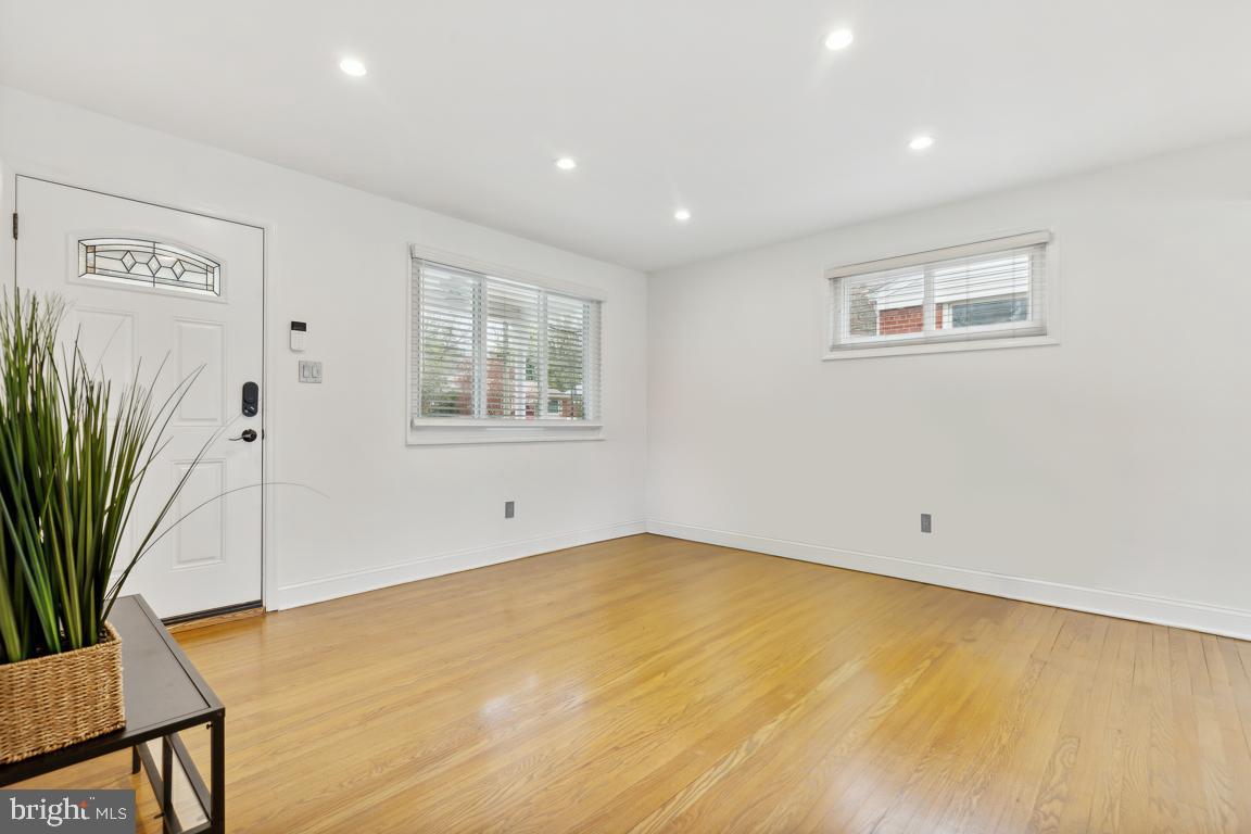 RANDOLPH HILLS - Residential