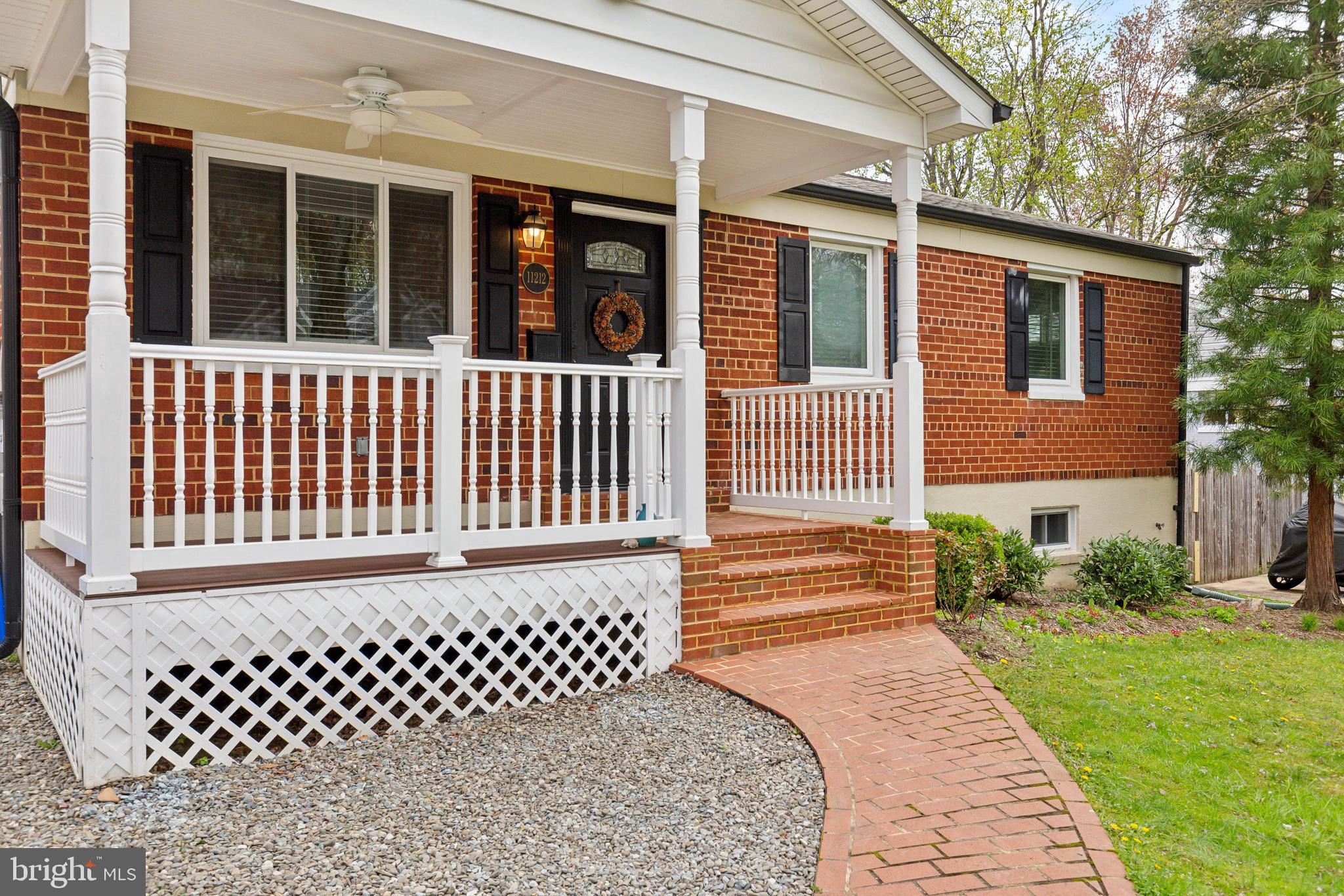 RANDOLPH HILLS - Residential