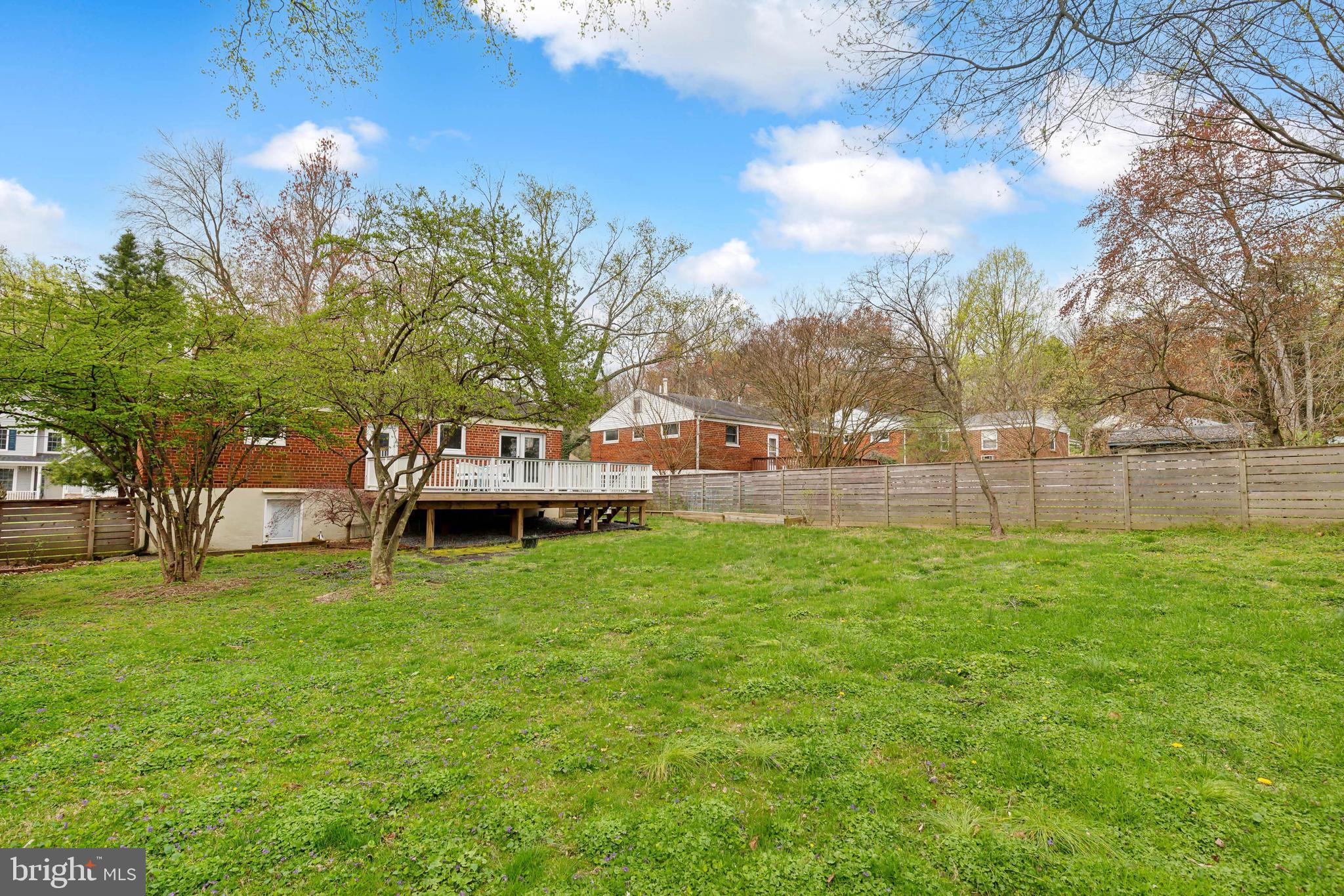 RANDOLPH HILLS - Residential