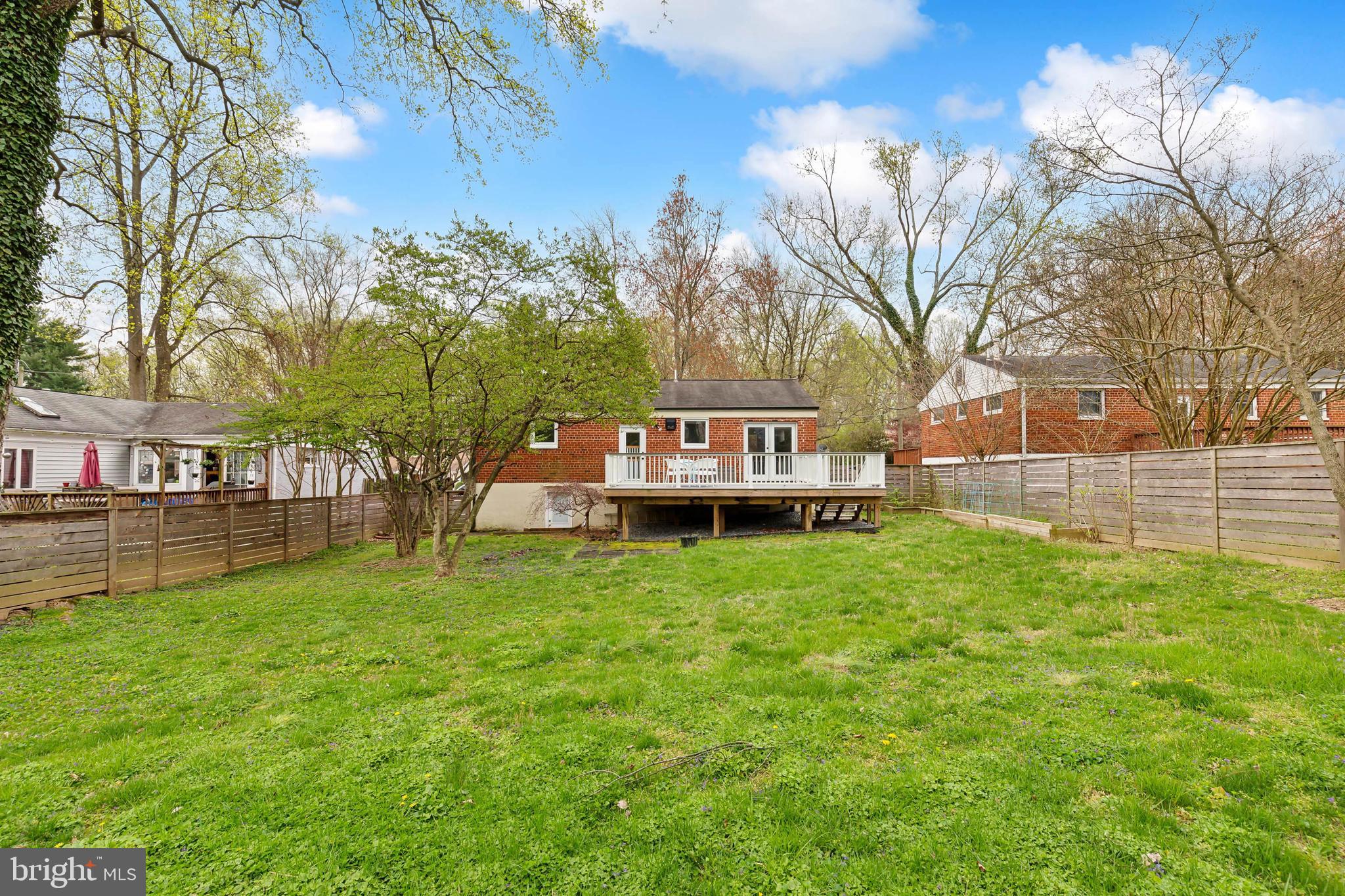 RANDOLPH HILLS - Residential