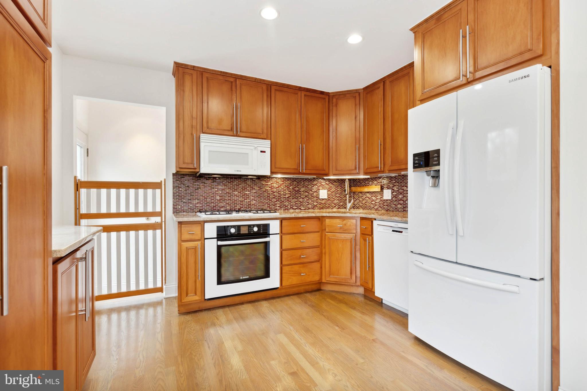 RANDOLPH HILLS - Residential