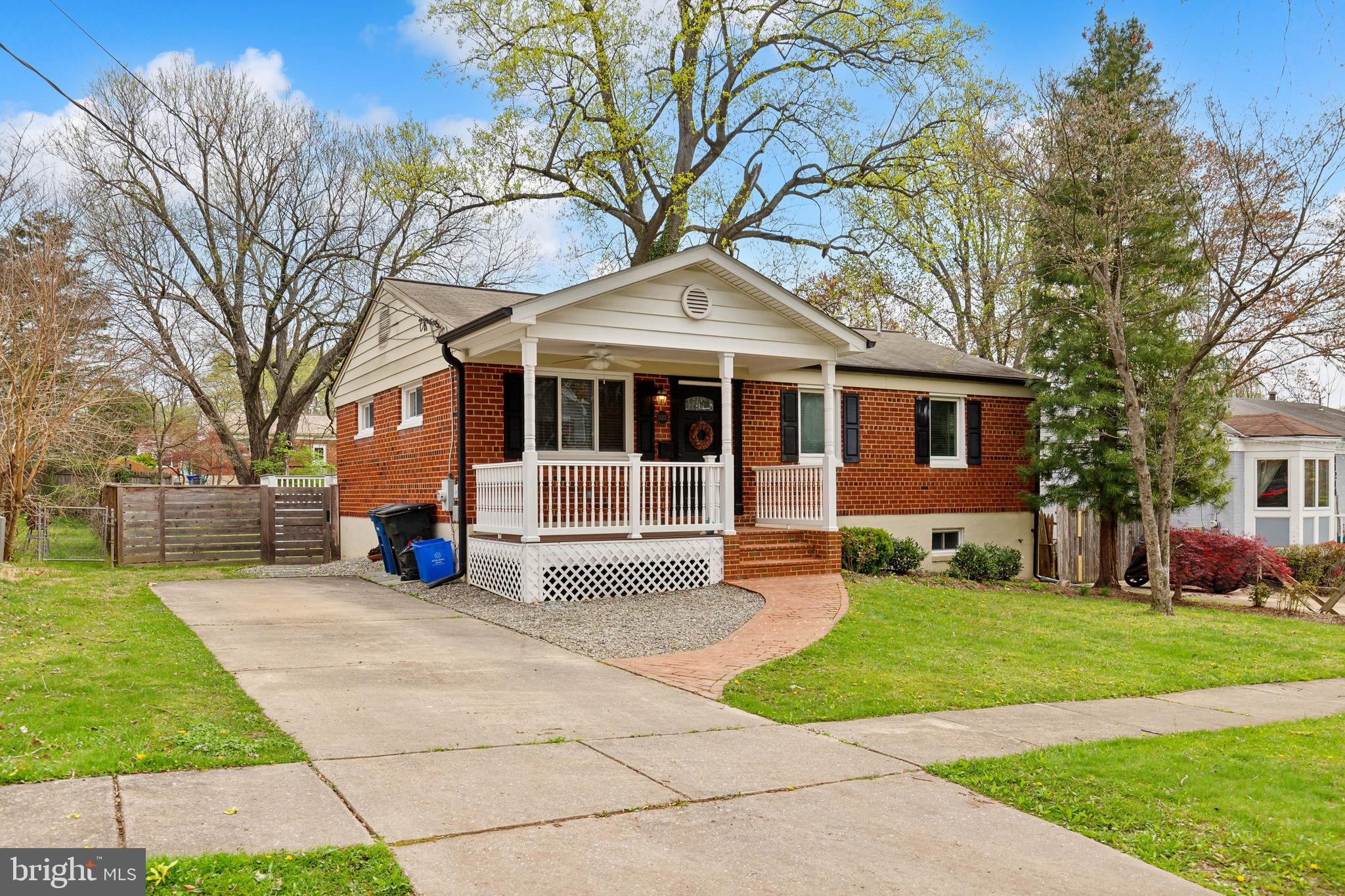 RANDOLPH HILLS - Residential