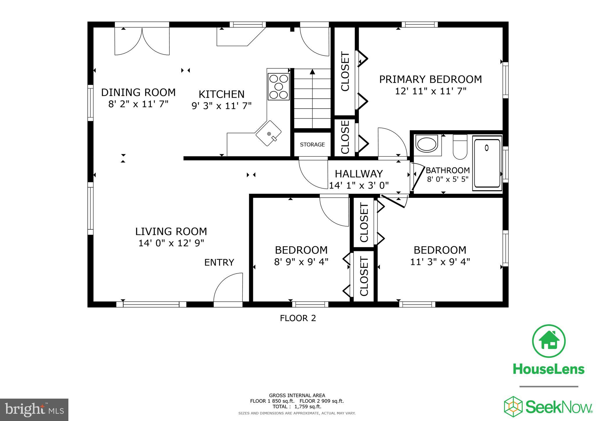 RANDOLPH HILLS - Residential