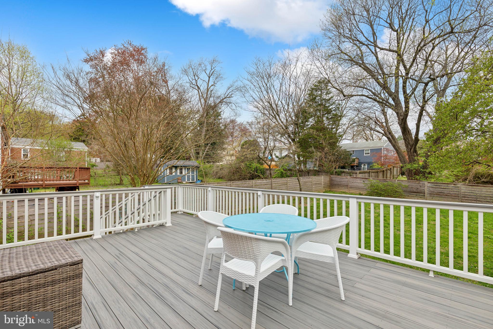 RANDOLPH HILLS - Residential