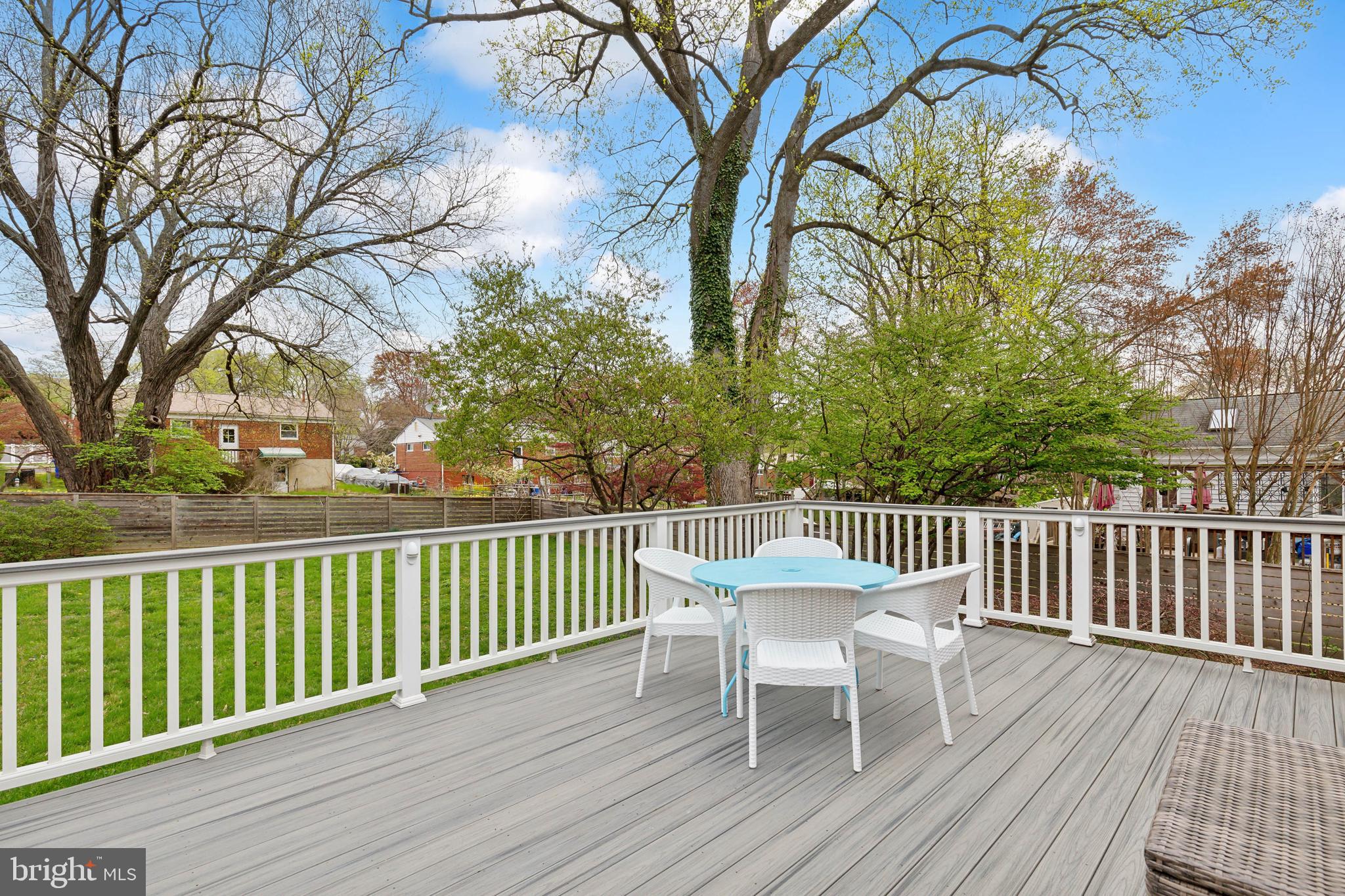 RANDOLPH HILLS - Residential