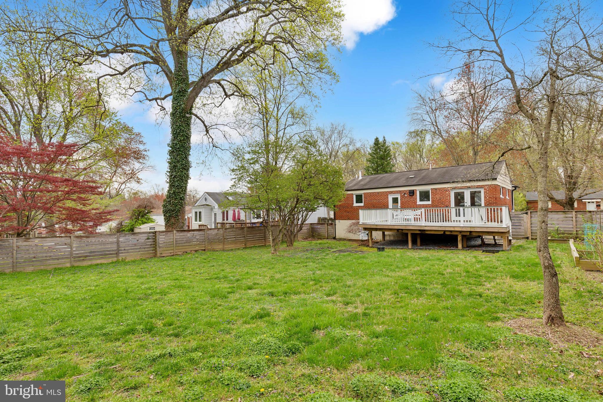 RANDOLPH HILLS - Residential