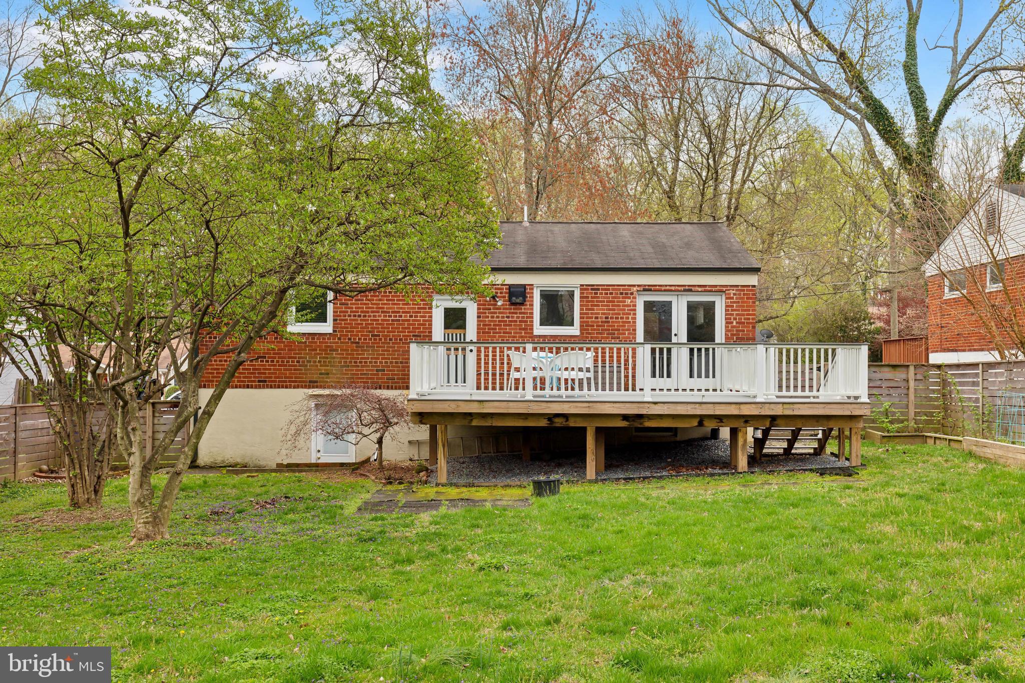 RANDOLPH HILLS - Residential